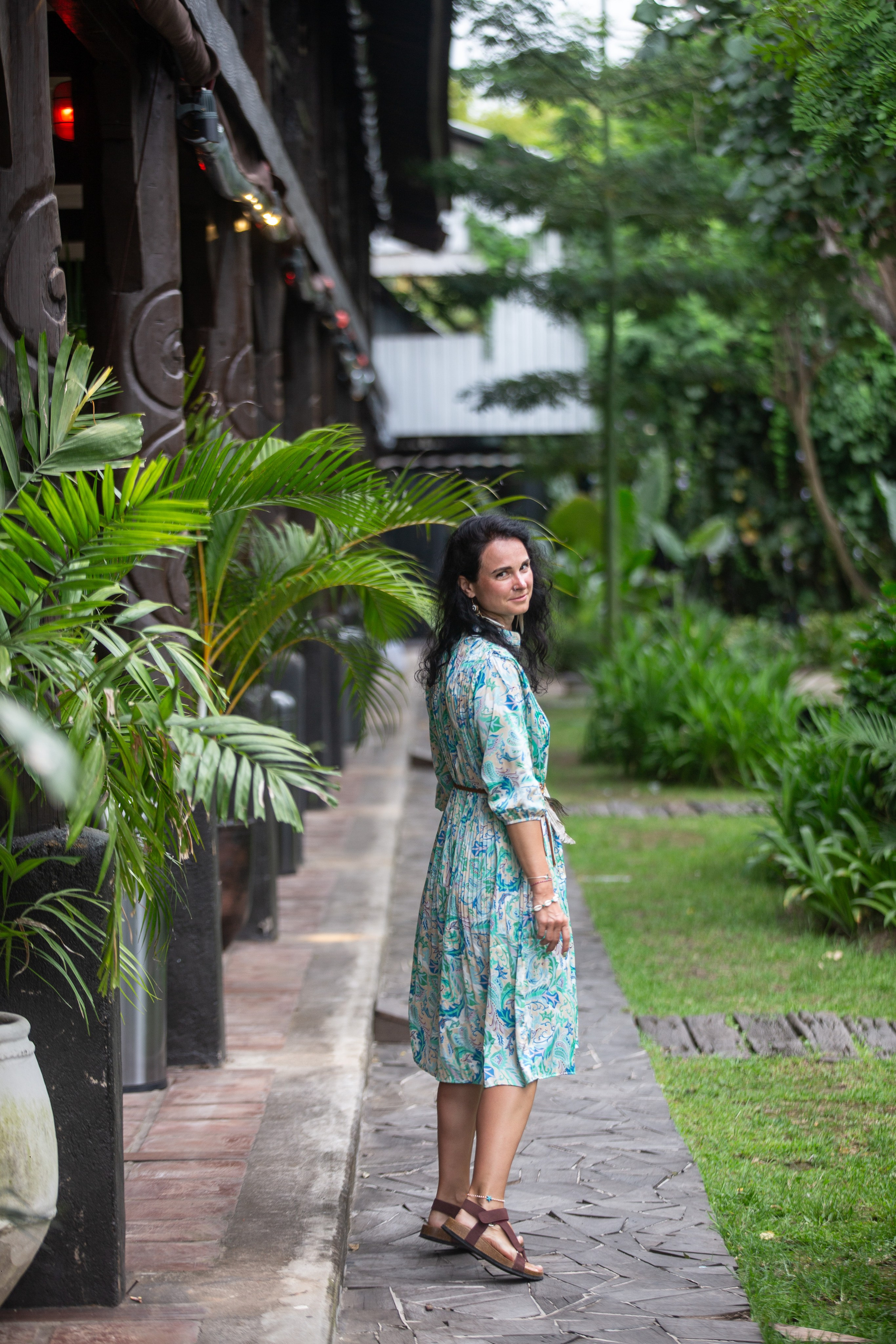 Бали тур с Дашей. Индивидуальный и парный фотограф на Бали — Bali Dream Photo