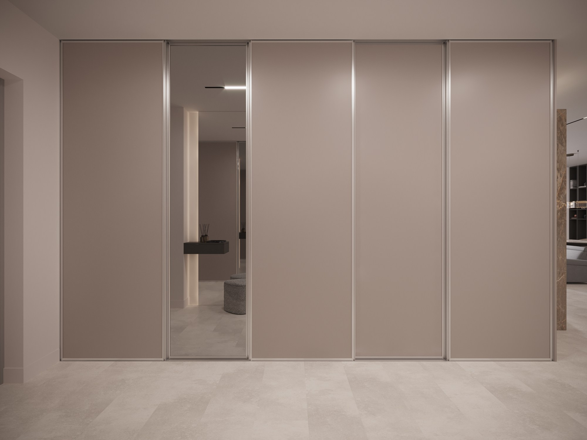 DZĪVOKĻA PROJEKTS RĪGAS. Ivainteriordesign.com