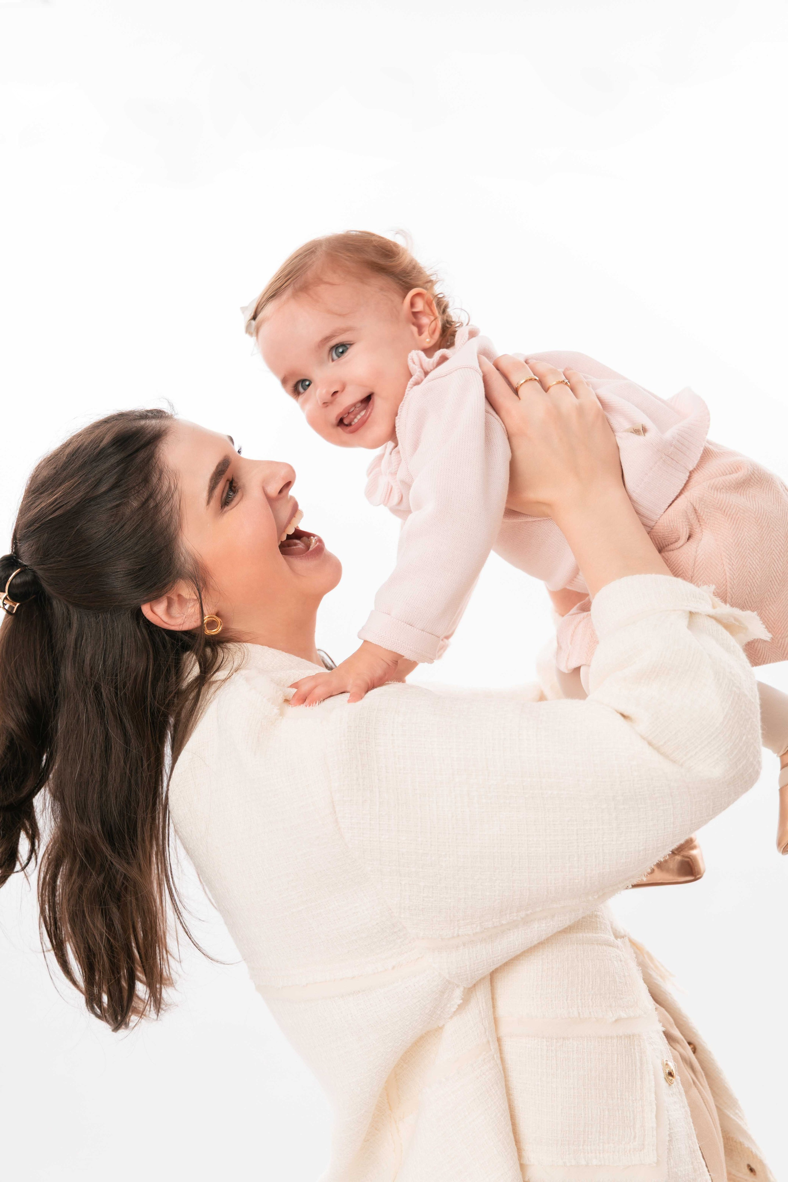 Motherhood/Families. Fotografia de moda, casamentos e retratos