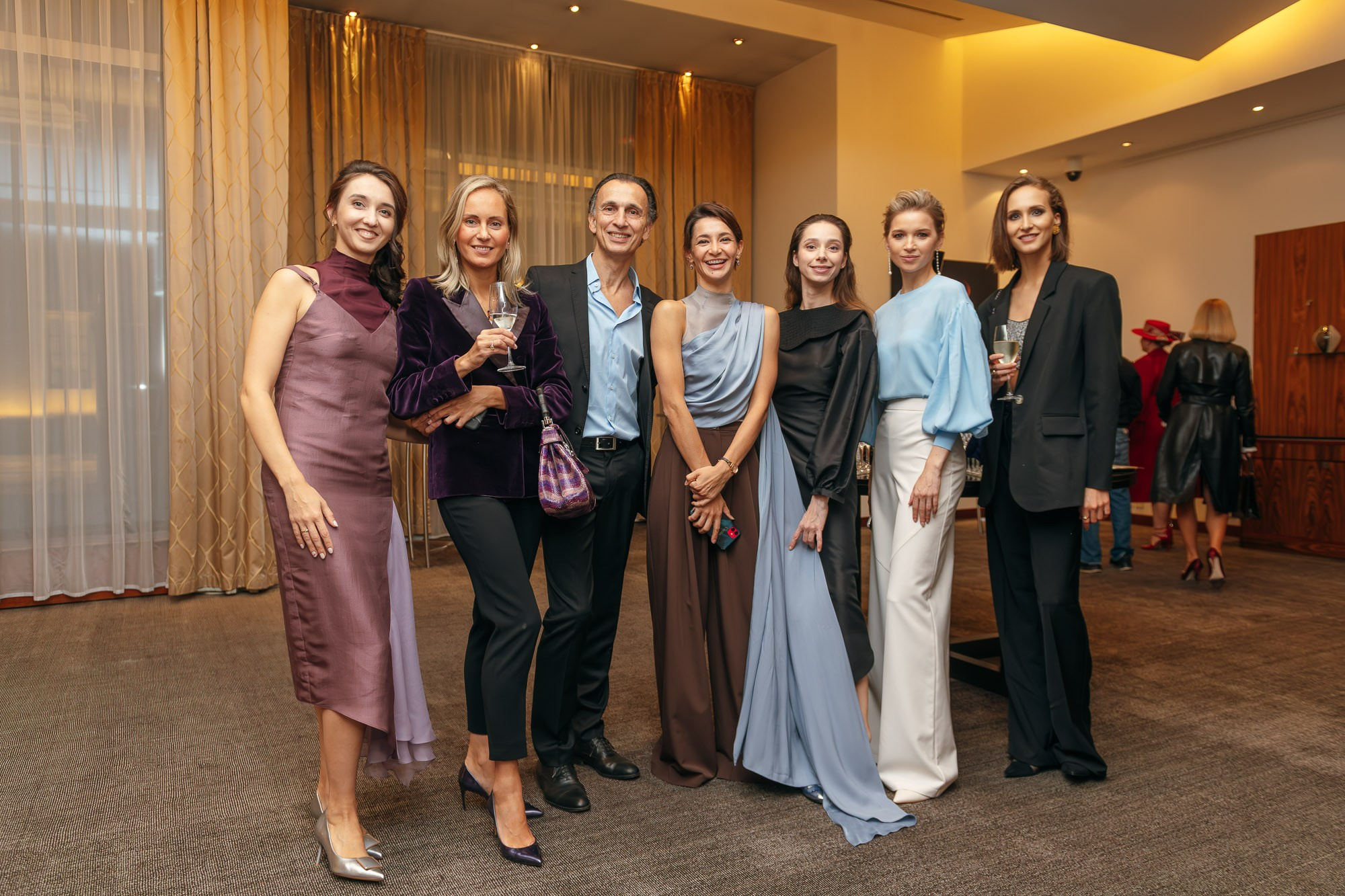 Event Reportage. Alexander Kabanov Photographer