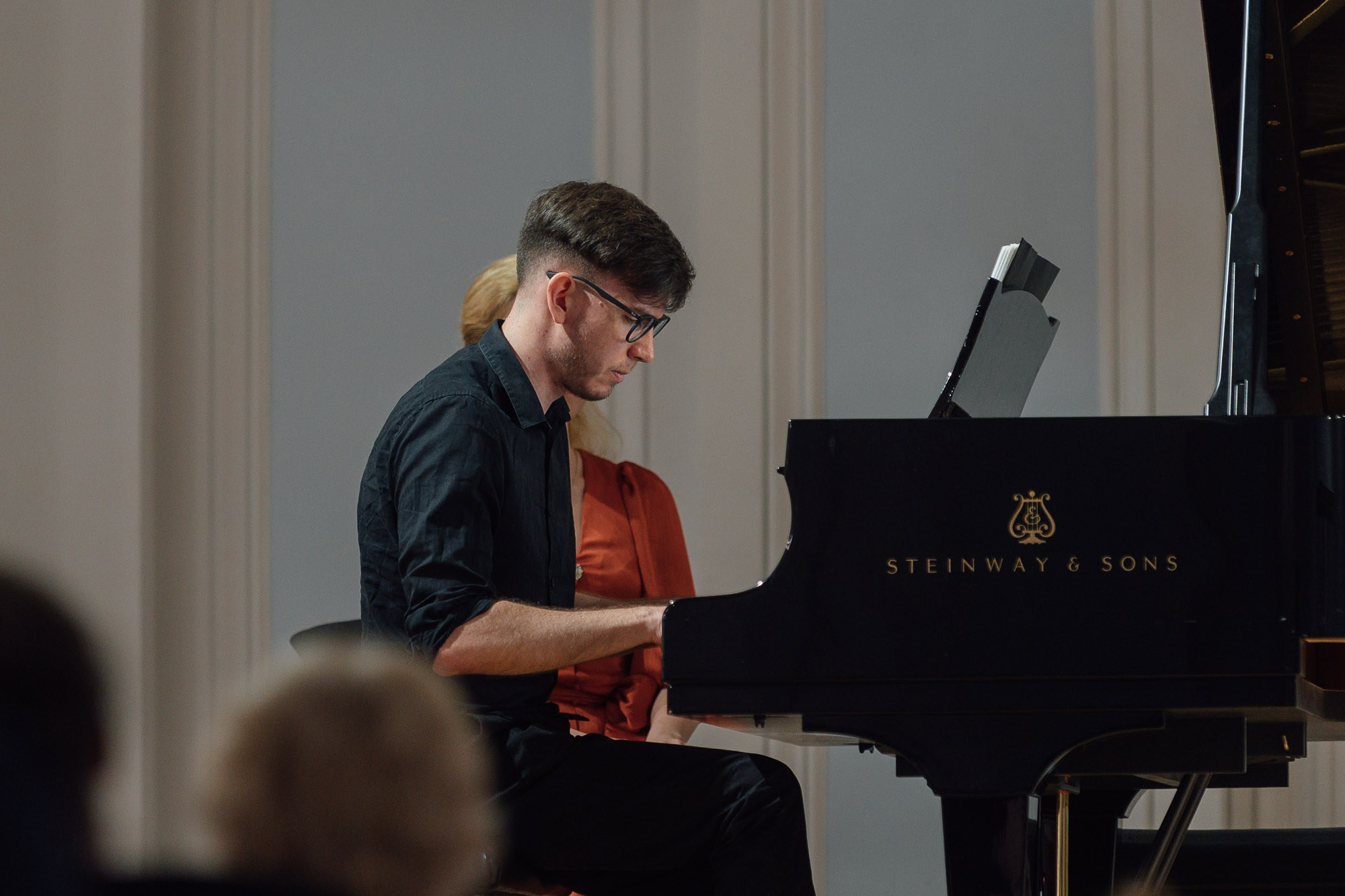 Concerts. Alexander Kabanov Photographer