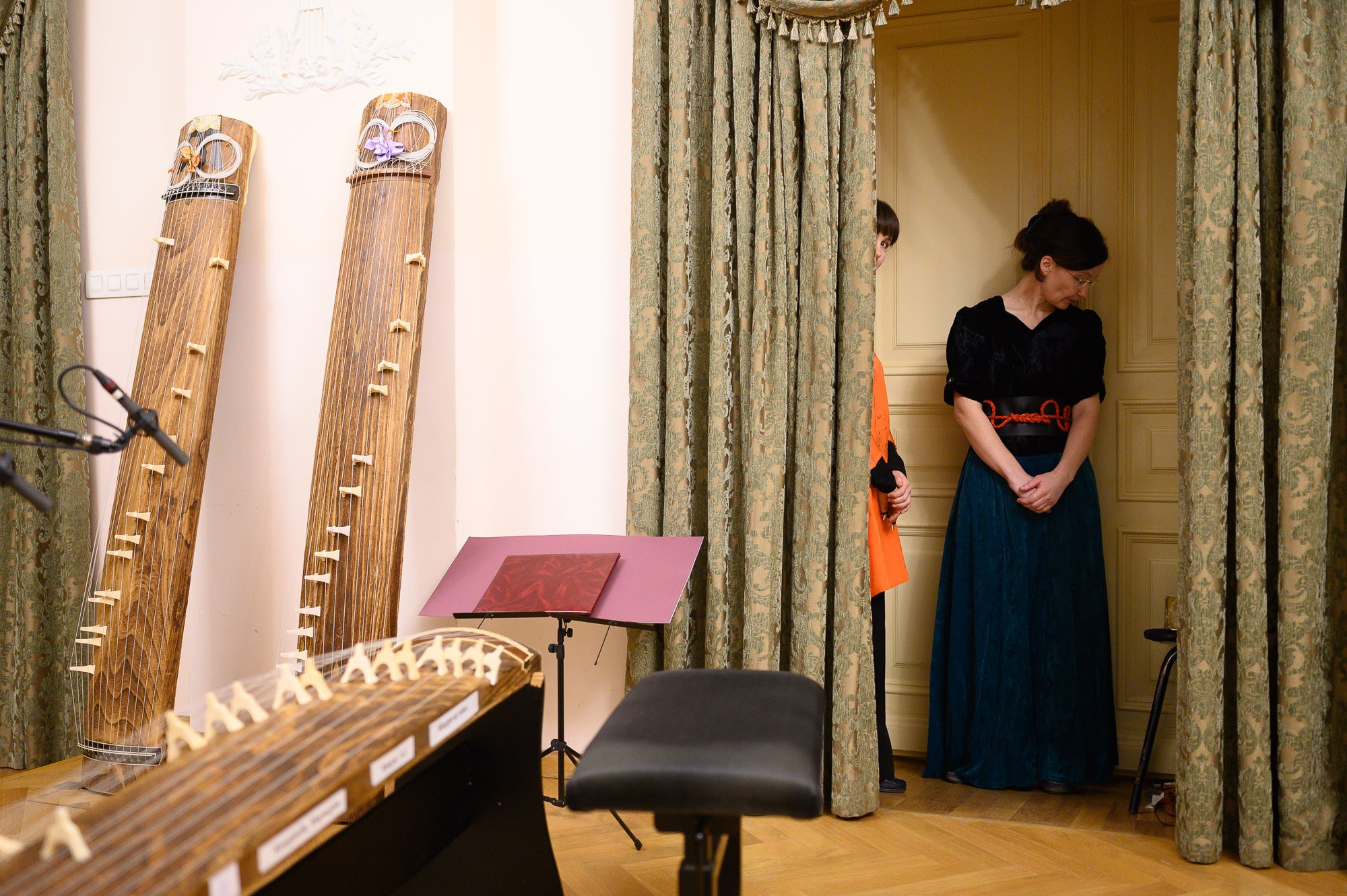 Concerts. Alexander Kabanov Photographer