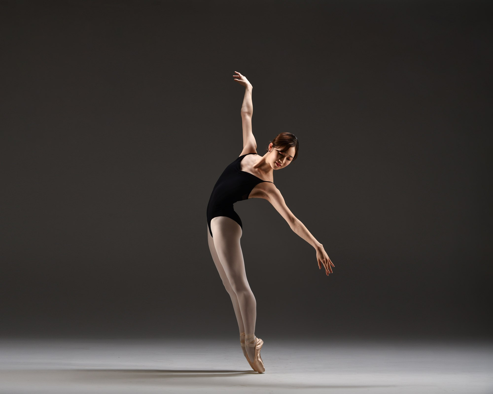 Dancers Portraiture. Alexander Kabanov Photographer