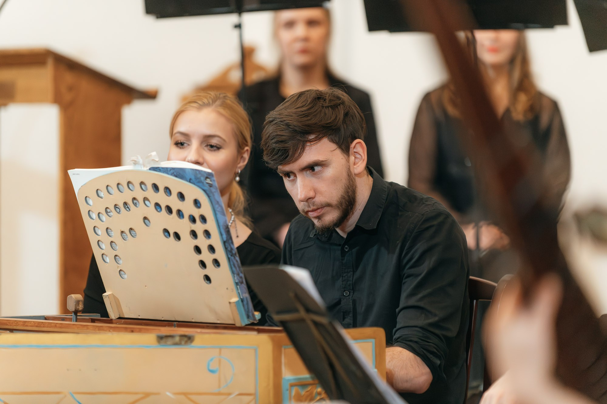Concerts. Alexander Kabanov Photographer