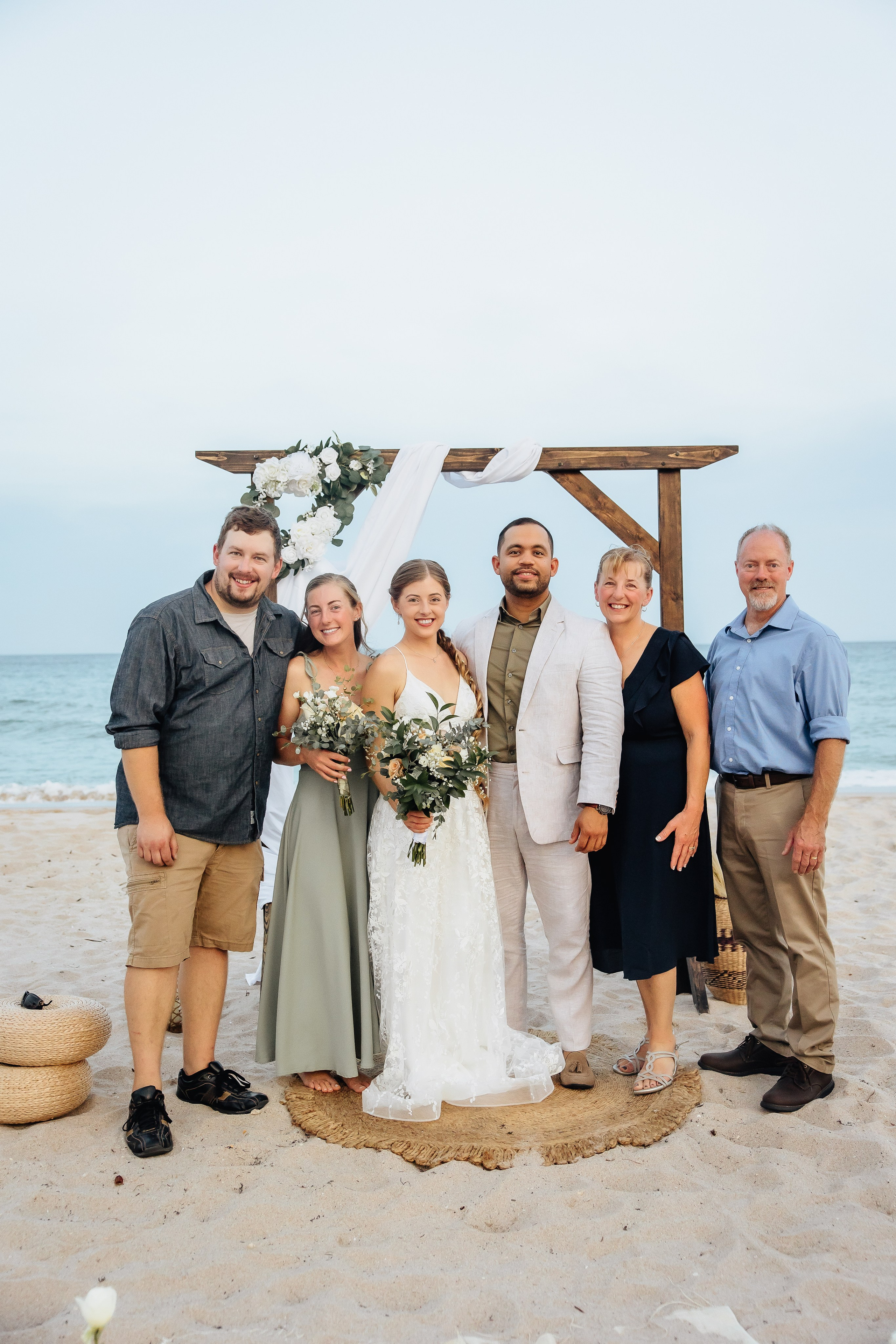 Heather & Jose wedding. Alya Leto Photographer