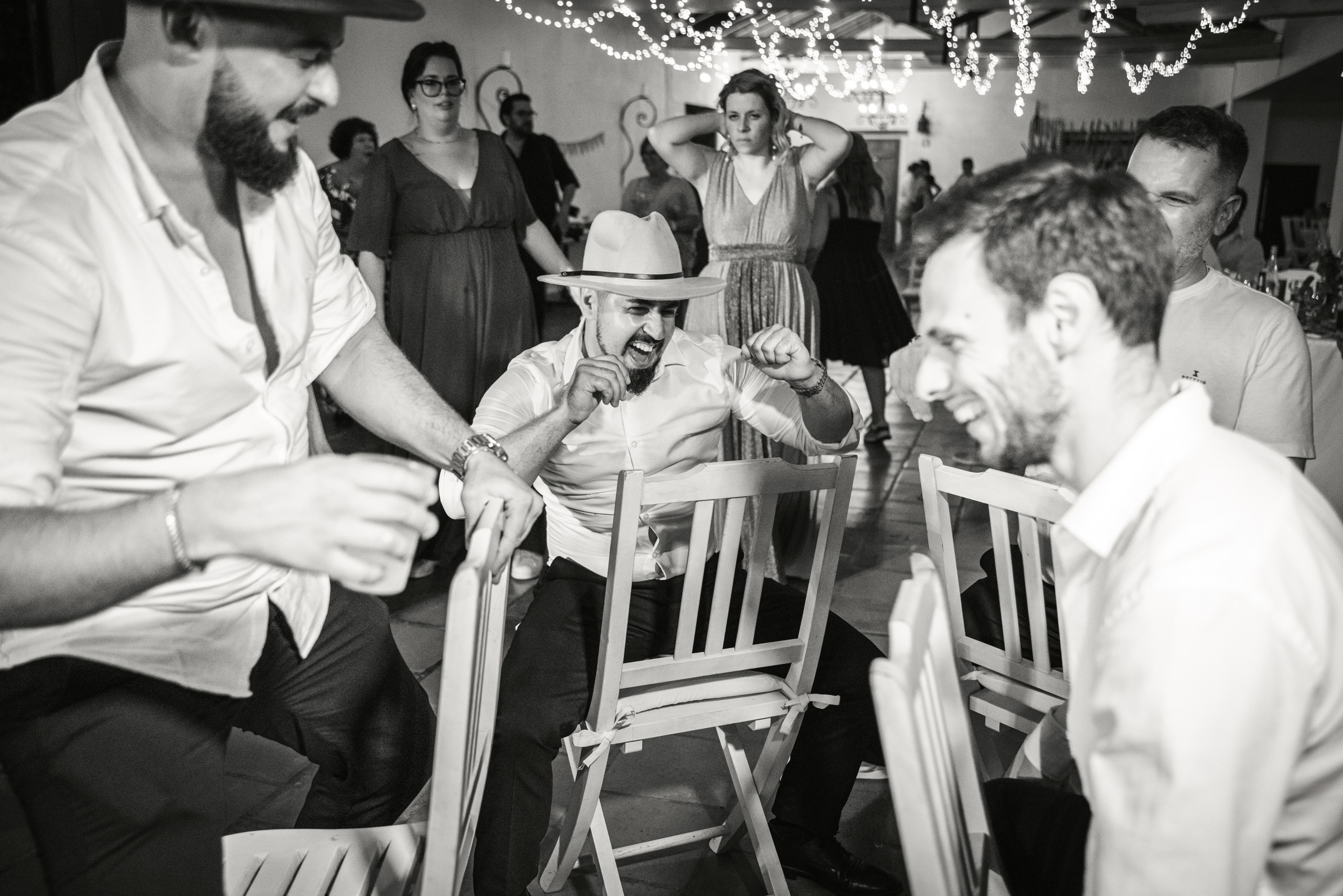 Galeria e Filme de Casamento — Rita & Délio — Quinta do Juncal. Luxury Wedding Photography & Cinematic Films | Portugal & Destination Weddings | Ricardo & Mary Pictures