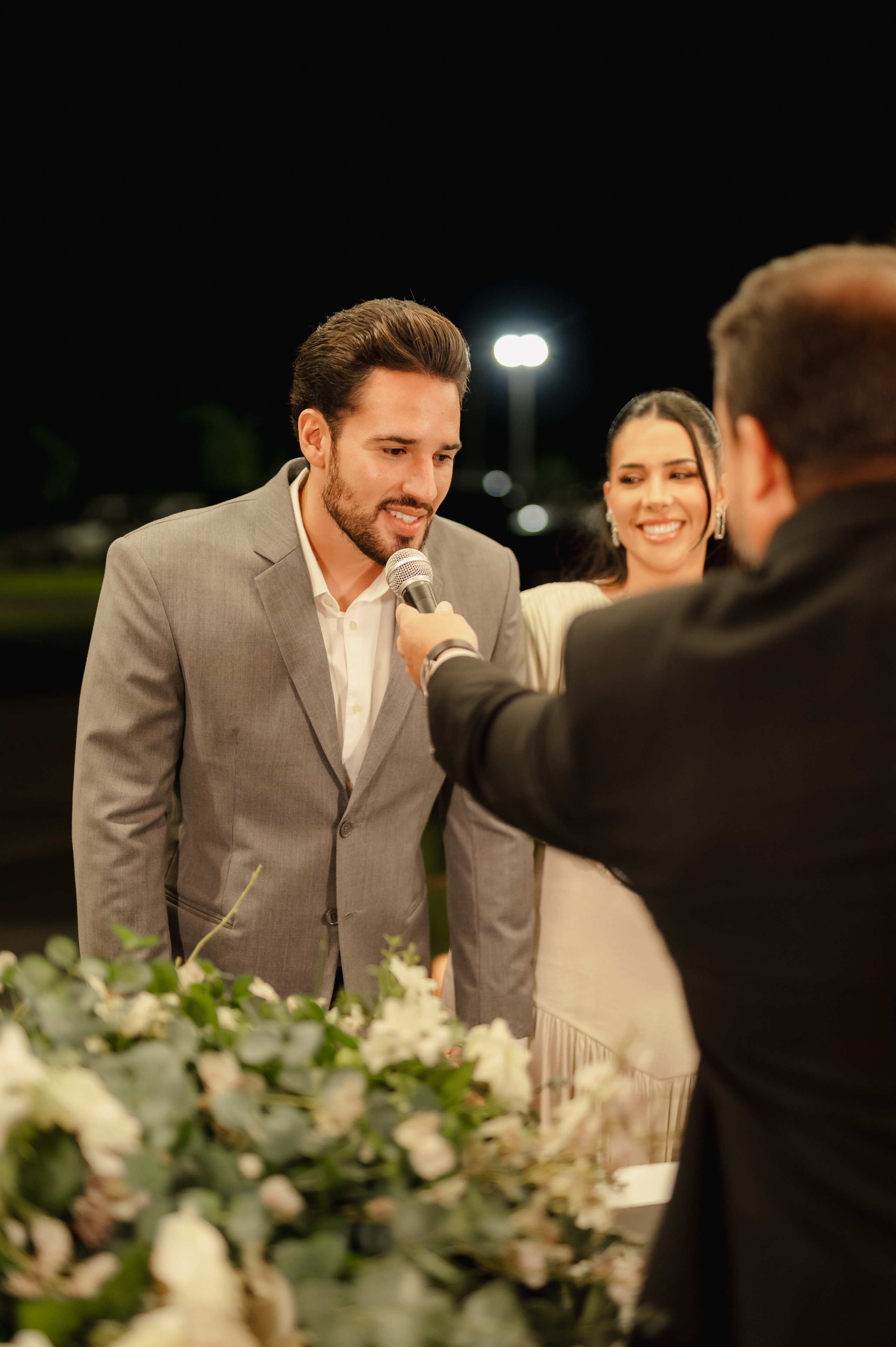 Casamento Civil • Tifany e Gustavo. Barizon Fotografia | Fotógrafo de Casamentos, Ensaios e Eventos | Paraná