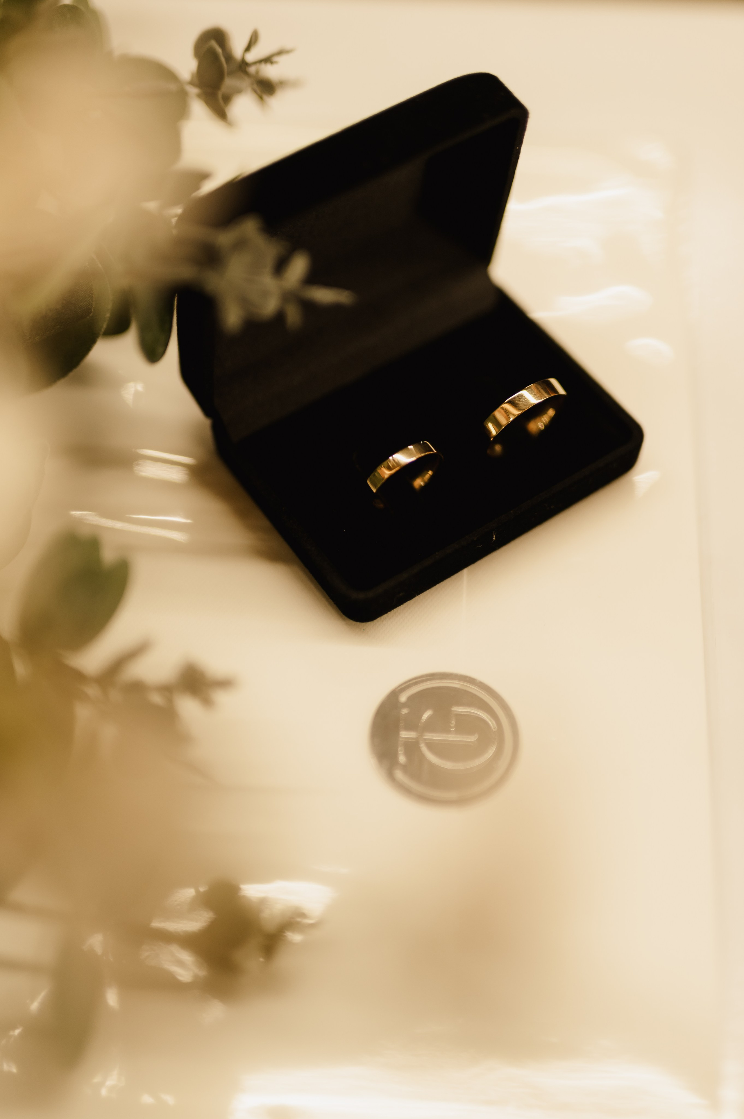 Casamento Civil • Tifany e Gustavo. Barizon Fotografia | Fotógrafo de Casamentos, Ensaios e Eventos | Paraná