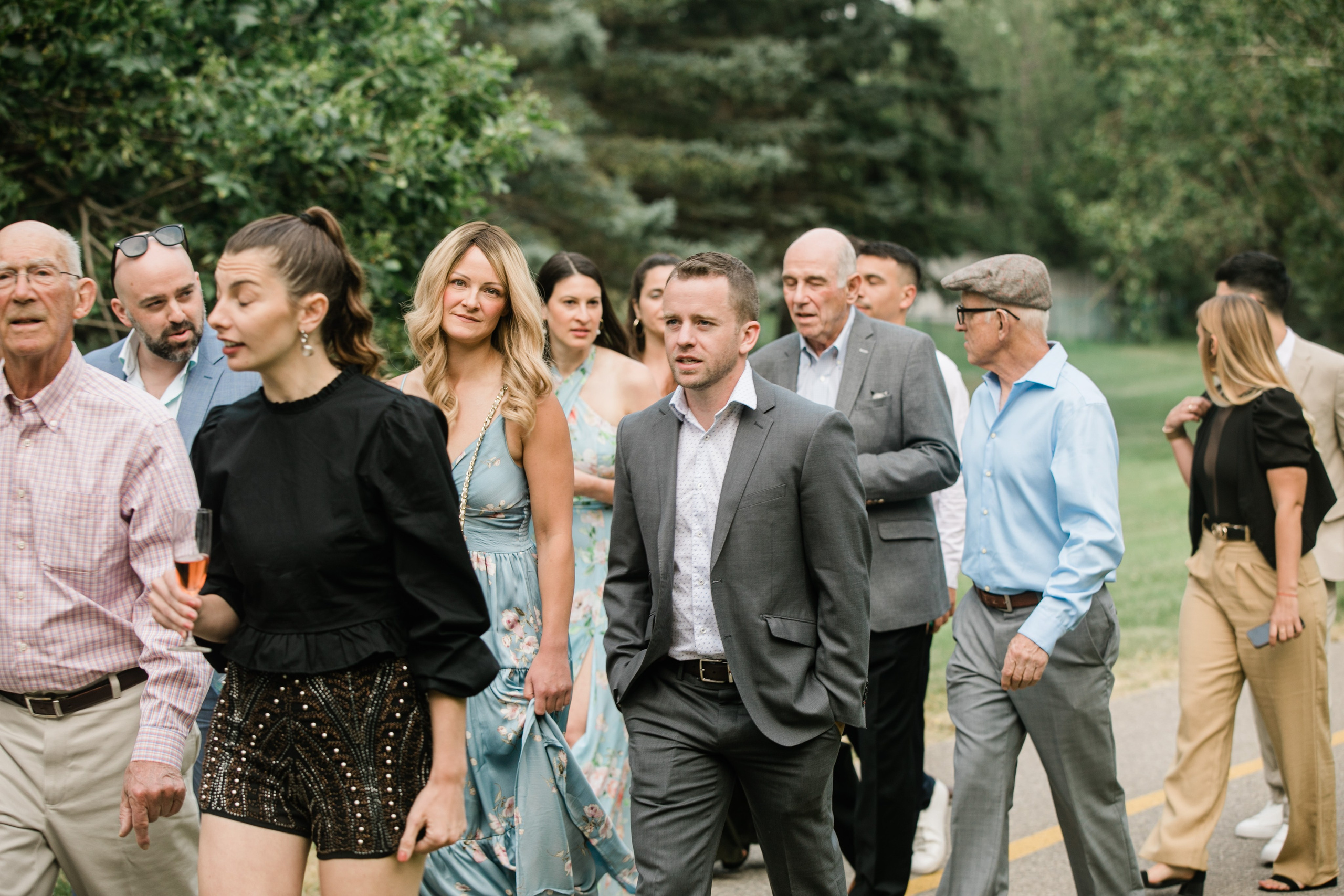 Juan & Julia Wedding. Ching Li Photography