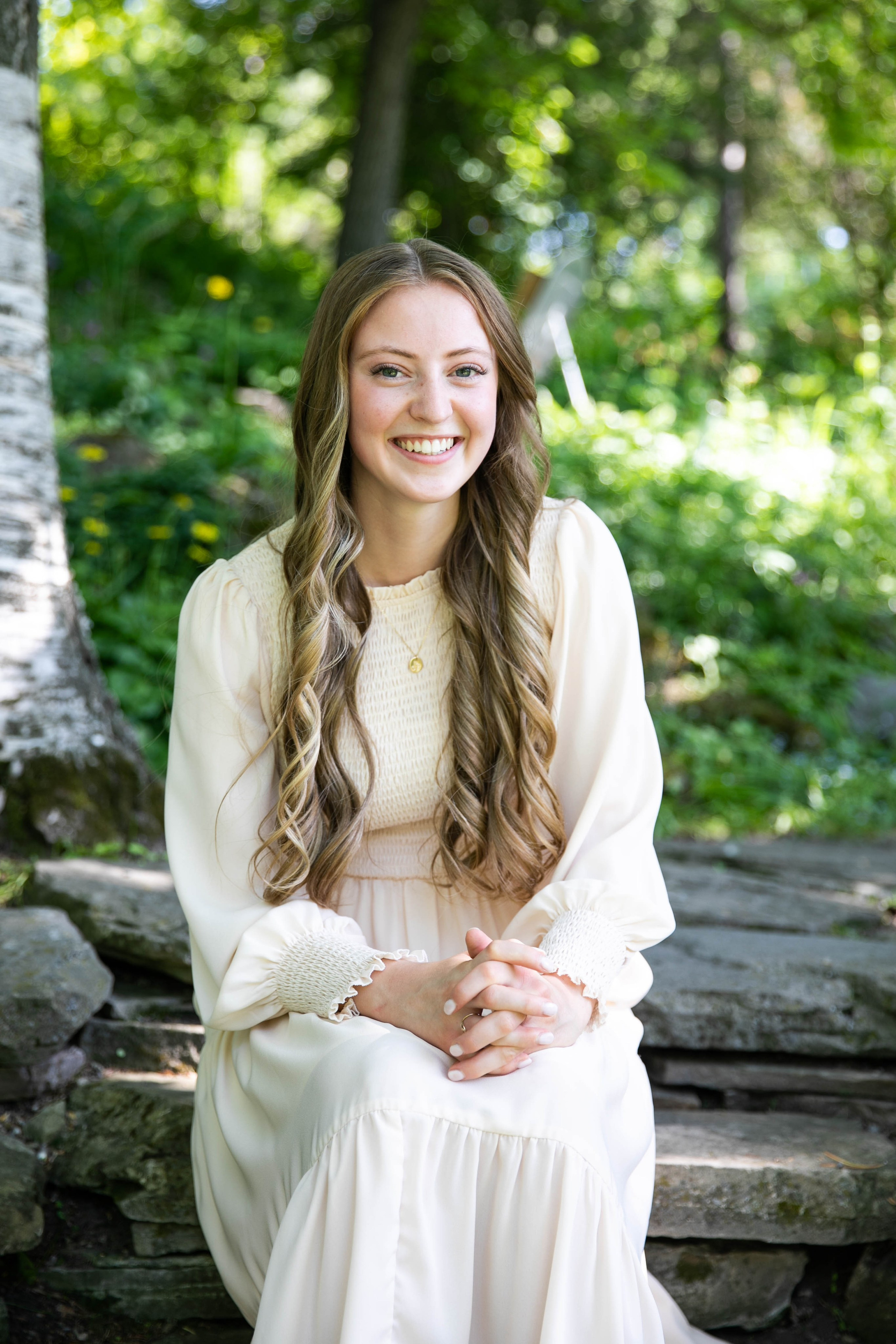 Portraits — Chloe Readers Rock. Ching Li Photography