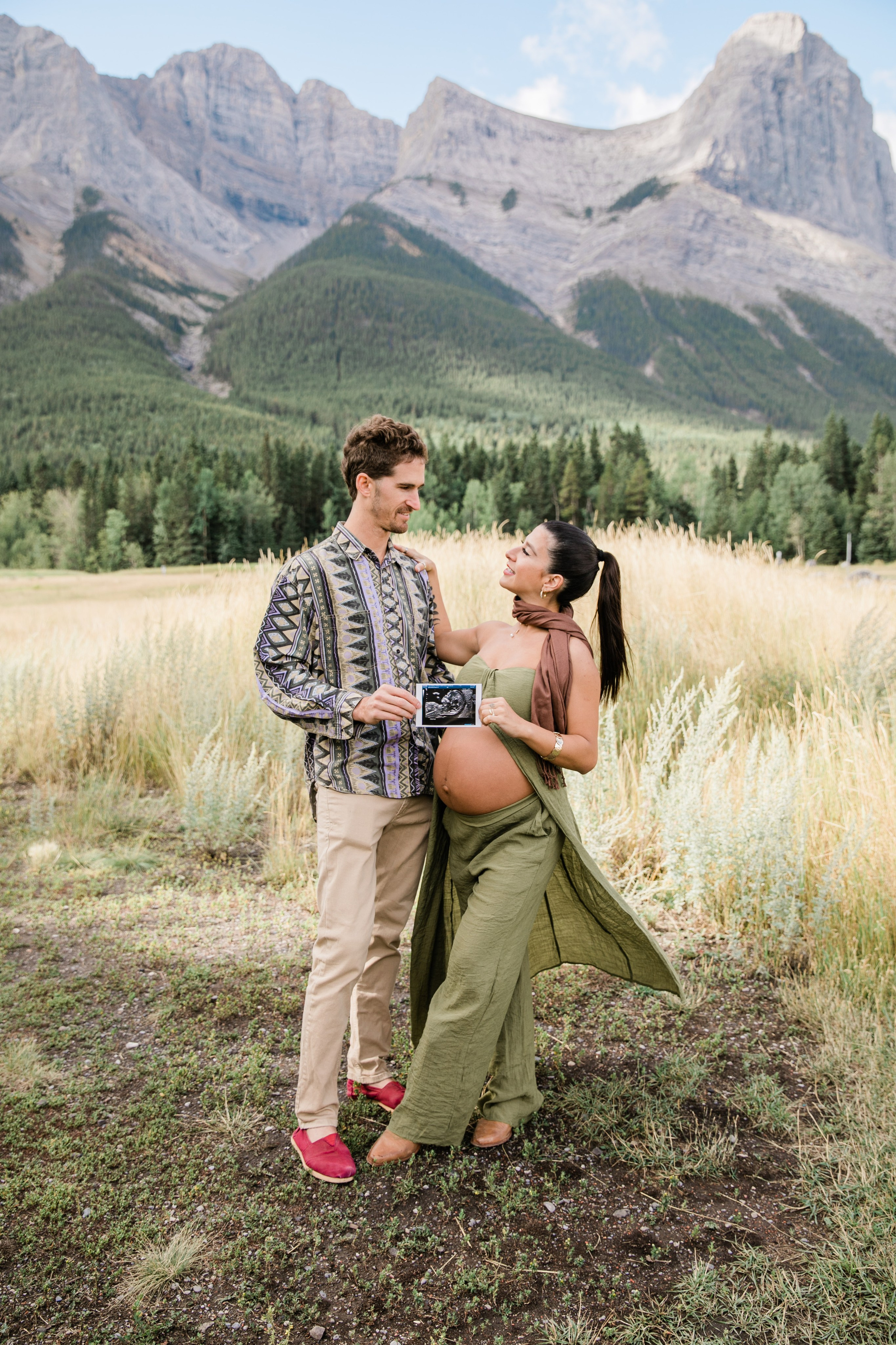 Maternity Photos — Daniella. Ching Li Photography