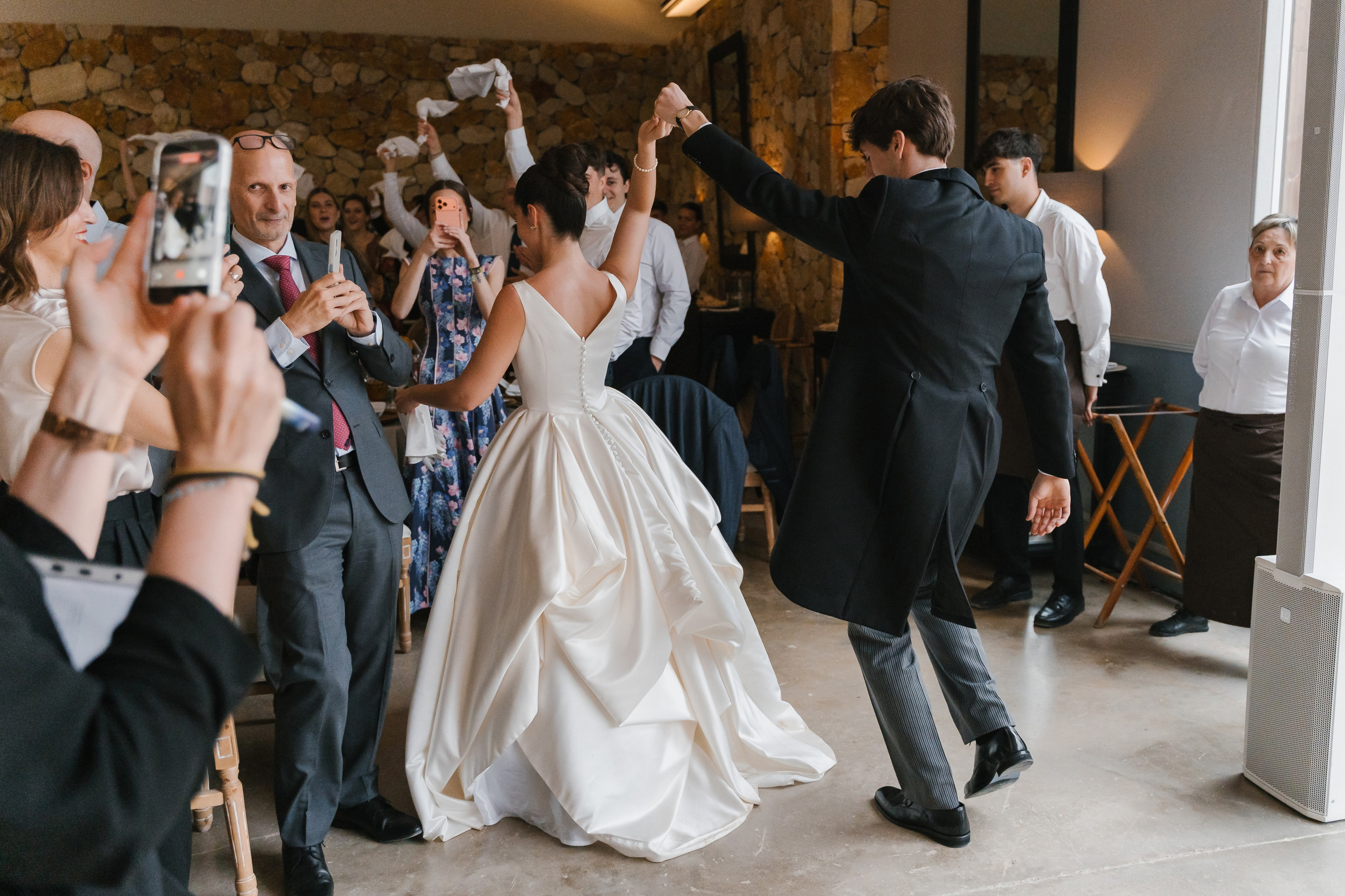 N&D. Fotógrafa de bodas y familias en España, Valencia: Nadia ProFoto