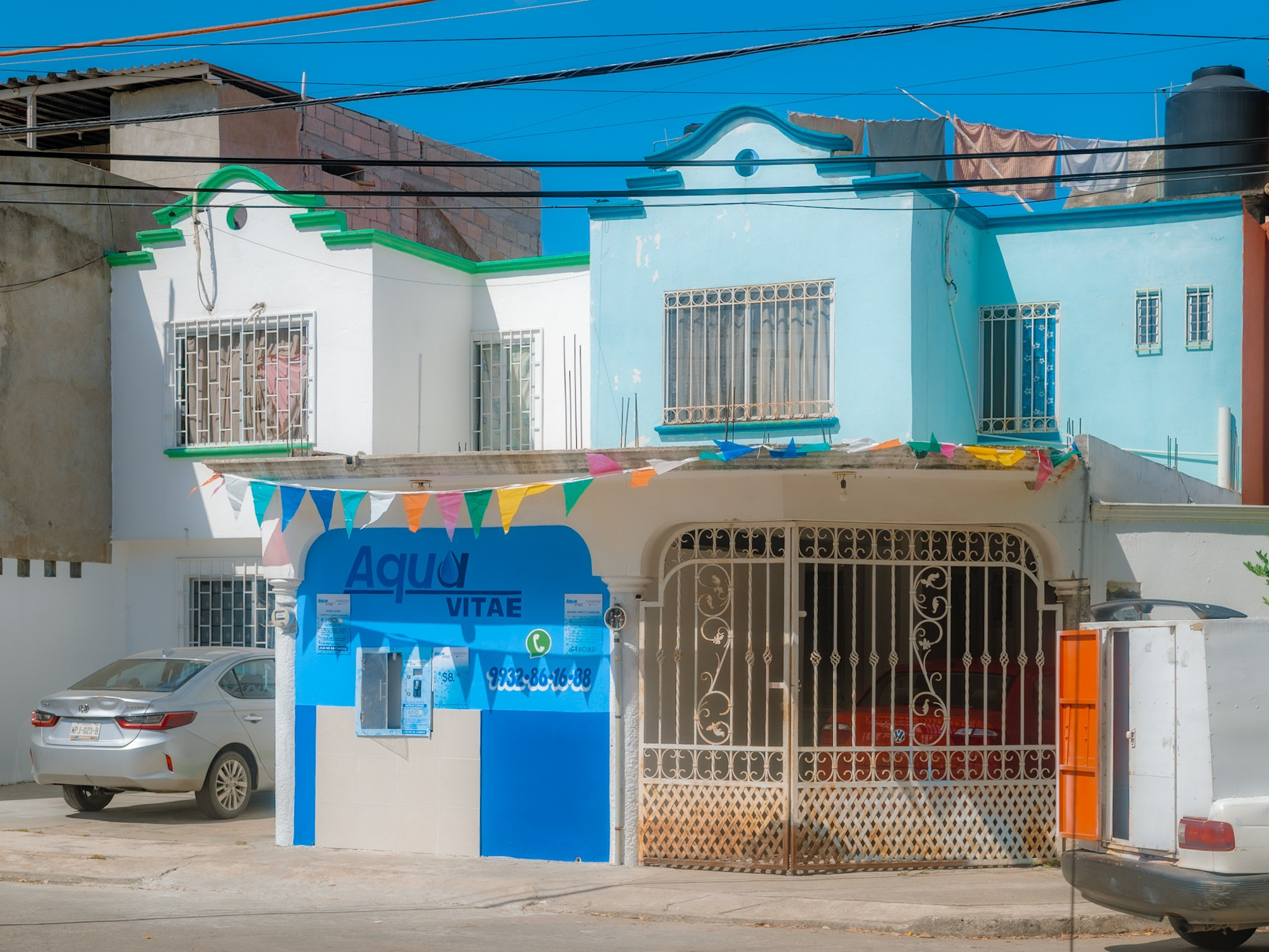 Estrellas de Buena Vista. 2025. Fotógrafo en Villahermosa | ERALPUCHE