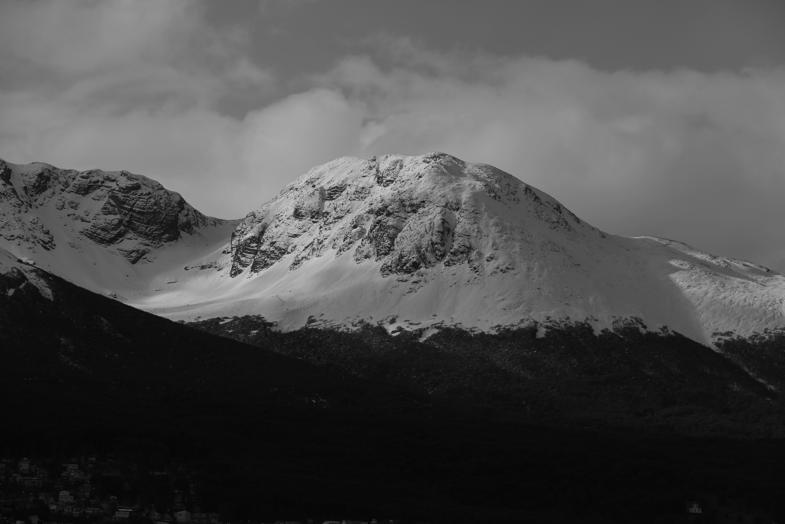 PATAGONIE. Photographe Karen Tatevosian