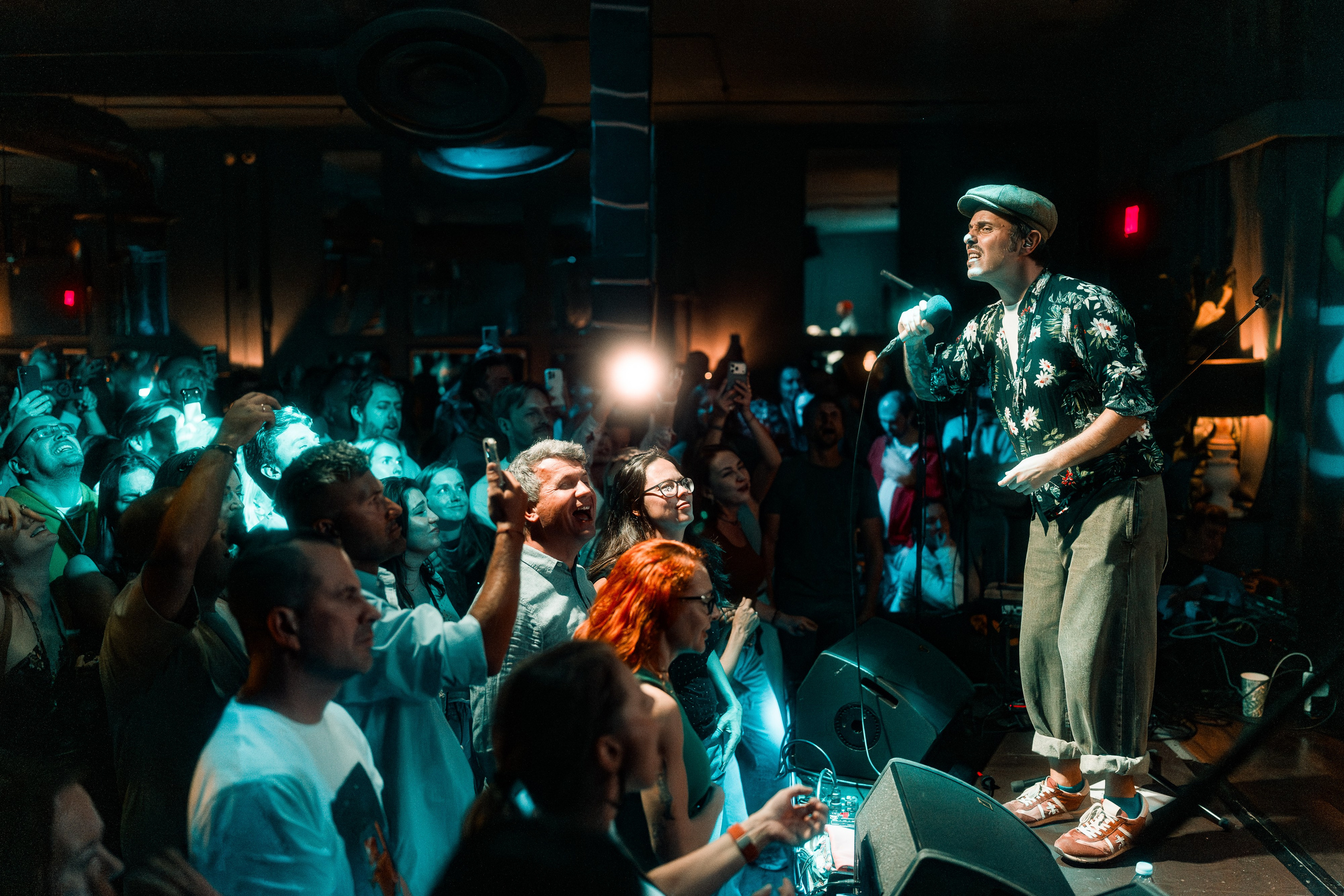 5'nizza in Miami 02-18-26. ФОТОГРАФ ФЛОРИДА МАЙАМИ