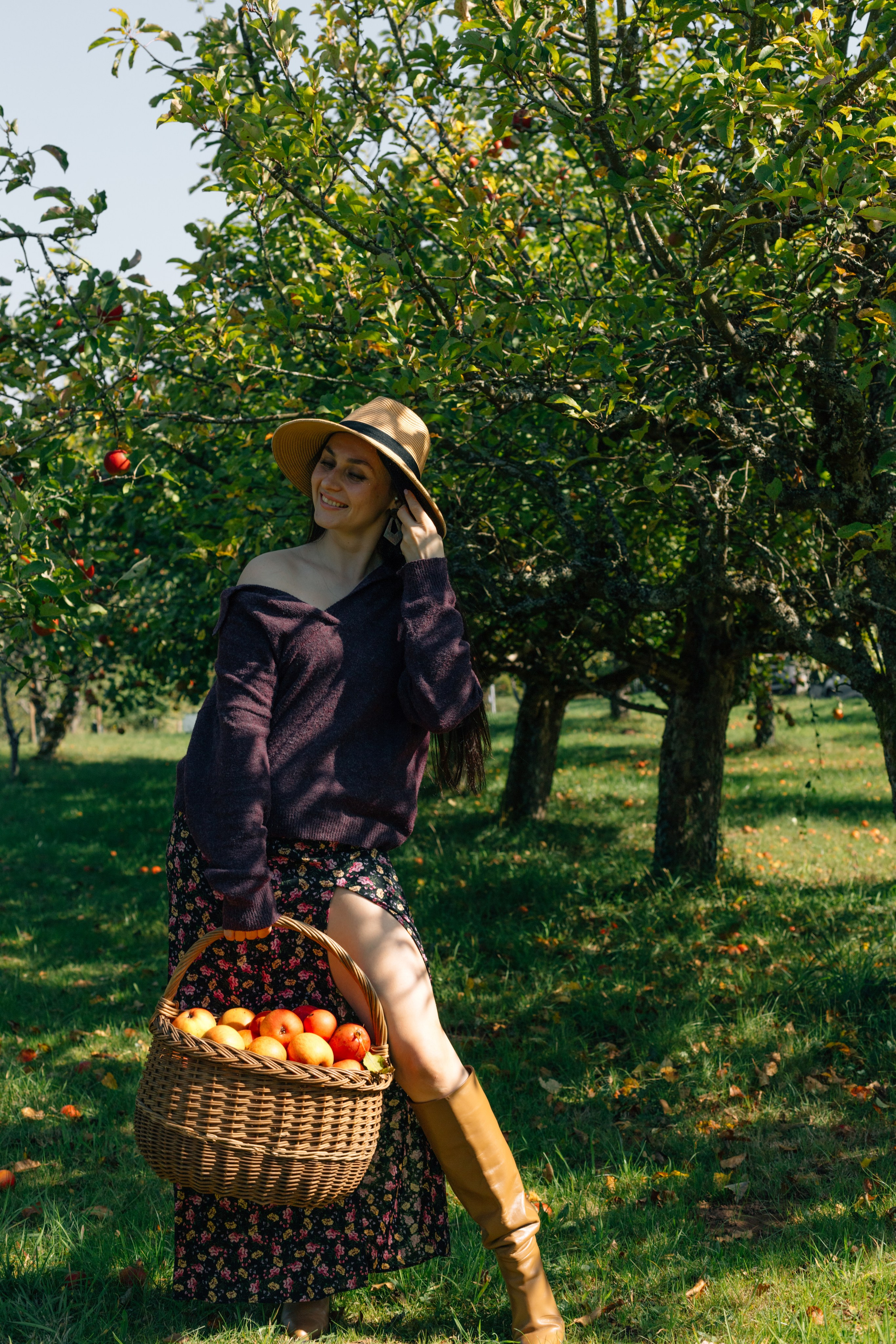 In Garten. PHOTOgrapher Germany MARBURG