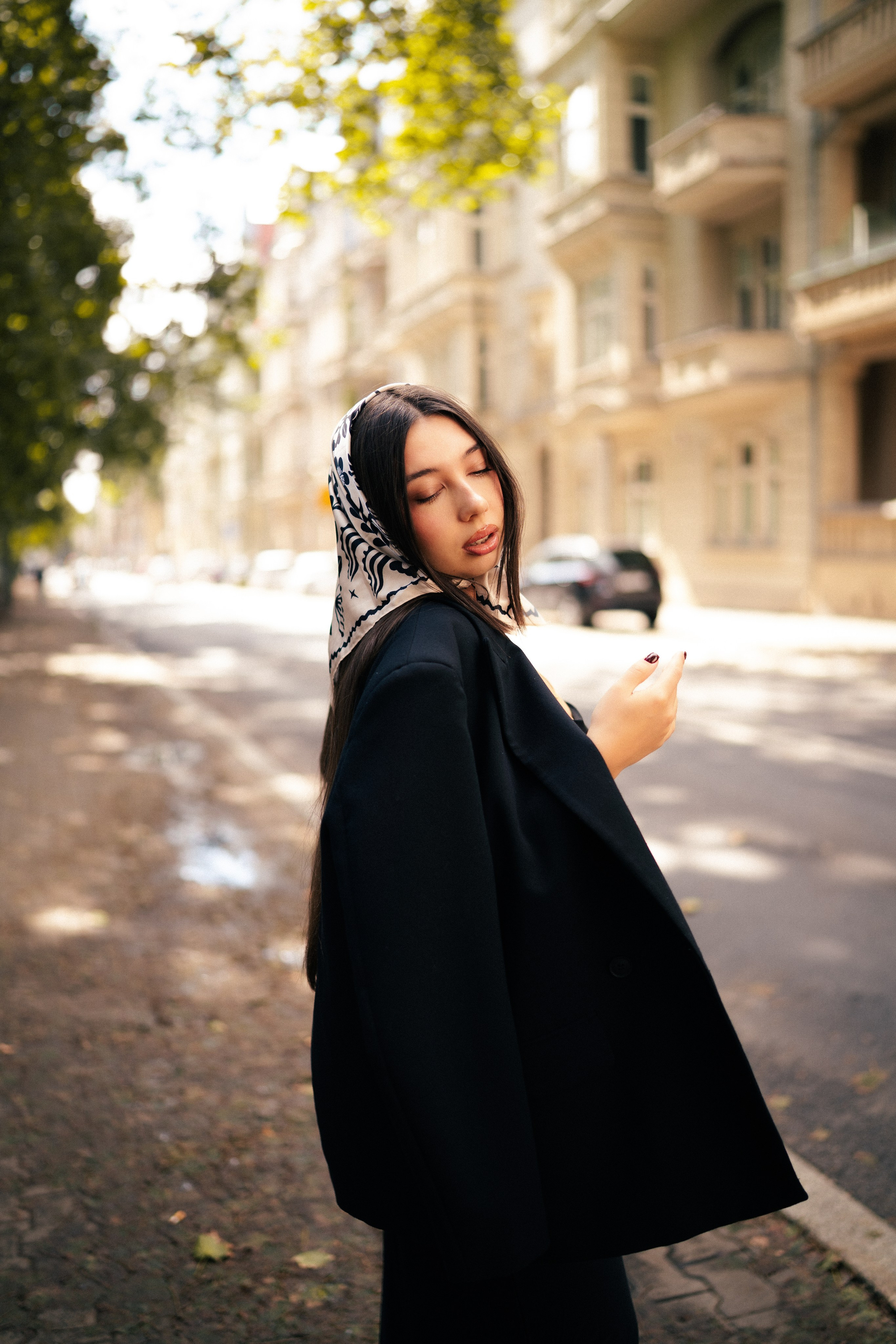 Портфолио. Jane Serpens