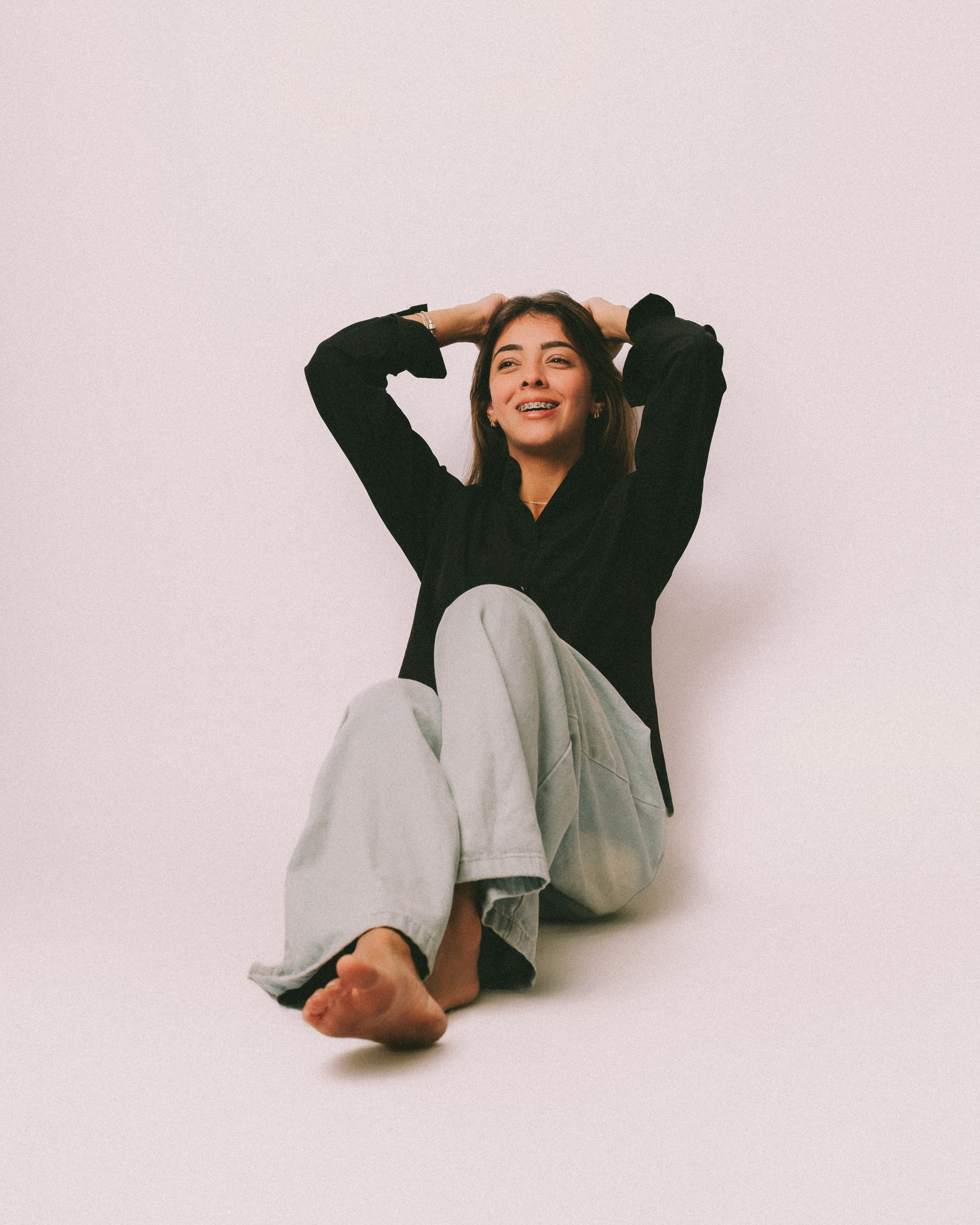 2025 | Thabata — Pessoal — Estudio. Denis Damasceno | Fotografia