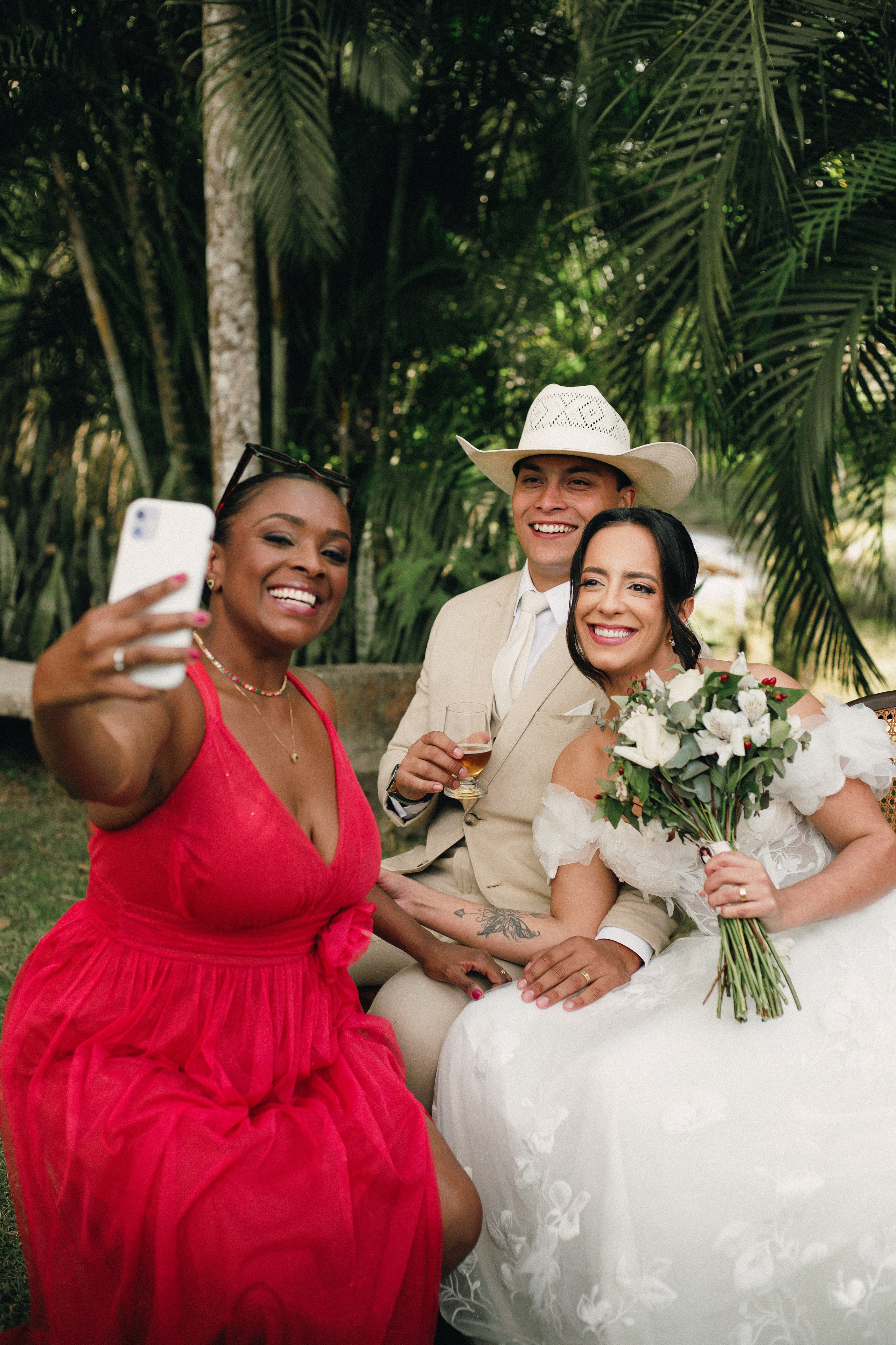 2025 | Beatriz e Lucas. Denis Damasceno | Fotografia