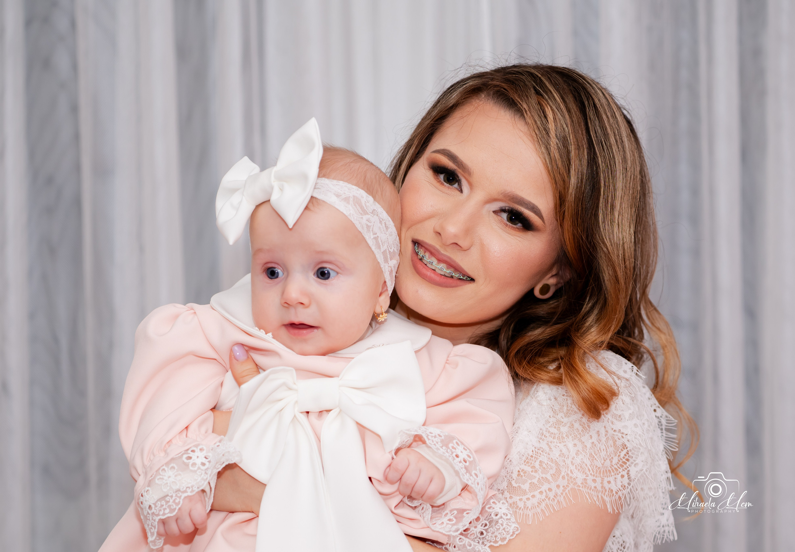 Botez Maria. MCM Happy Studio – Fotograf & Videograf Evenimente | Nuntă & Botez