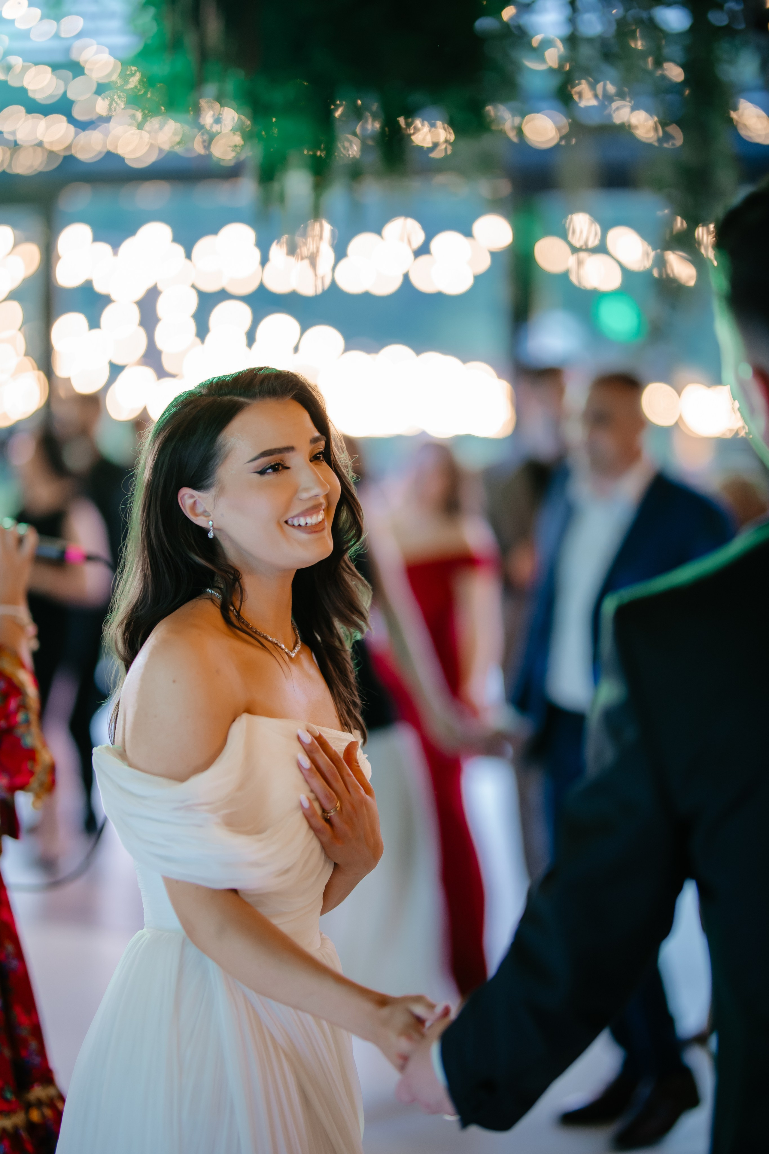 Alexandra & Andrei. Adrian Visovan - Fotograf Iasi