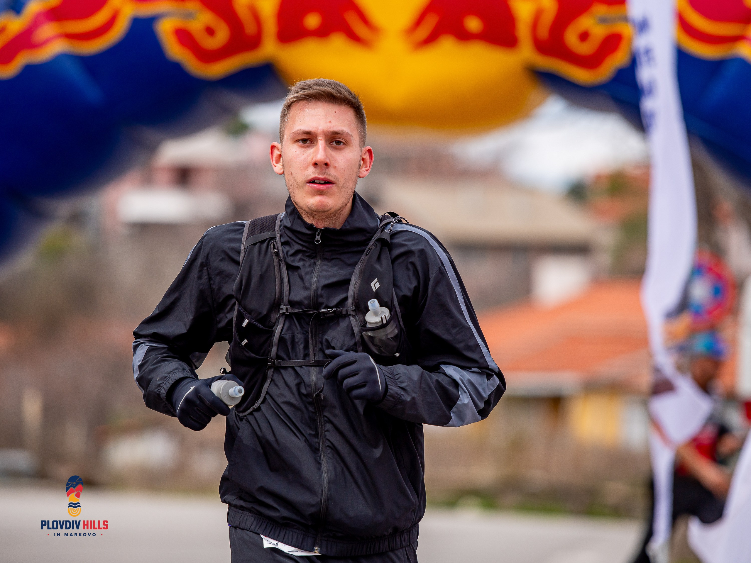 Снимки 2026-Krisok Photography. «Plovdiv Hills in MARKOVO» е състезание по планинско бягане