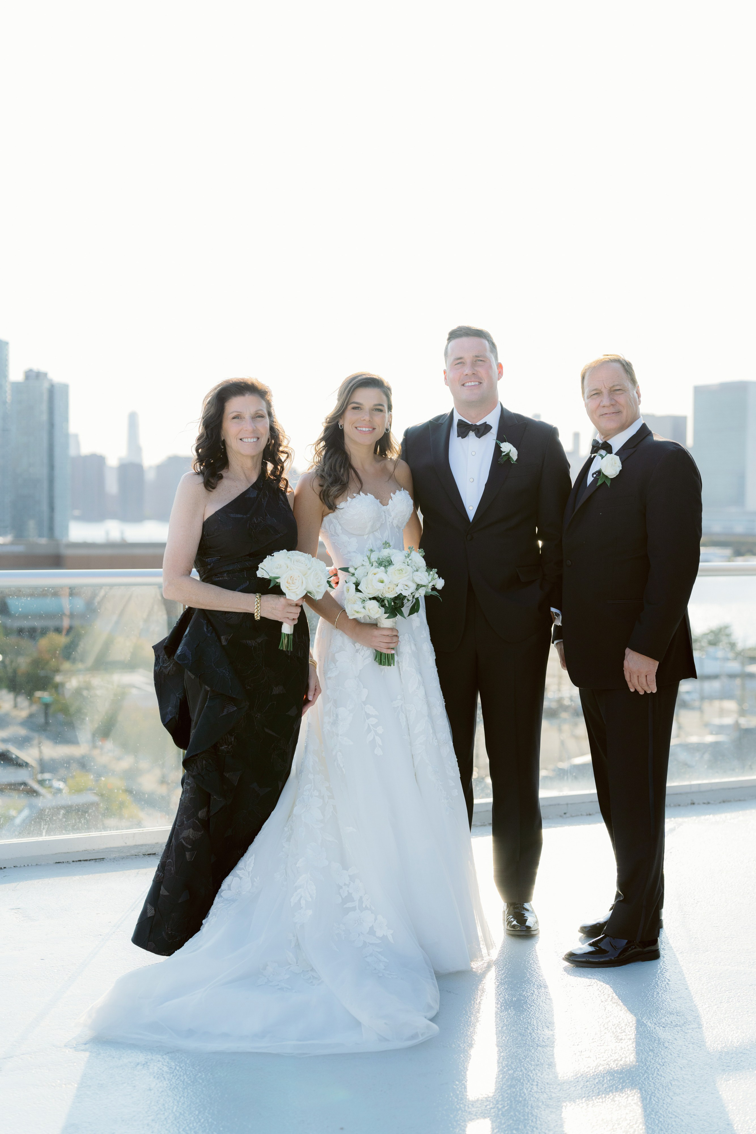 Jenna and Steven. Wedding photographer and videographer New York | New Jersey