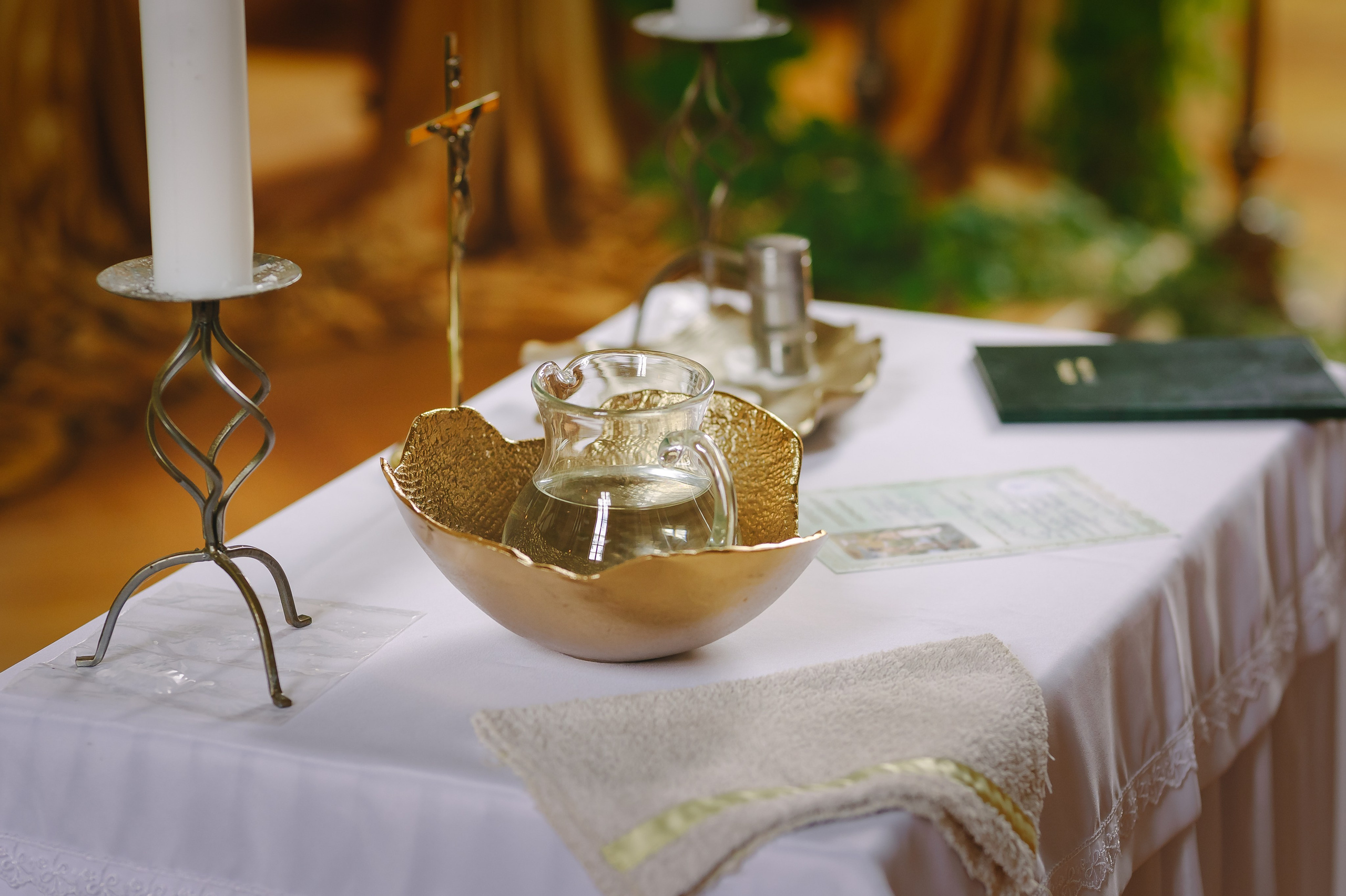 Teodoro krikštynos. Rokas Baranauskas fotografija