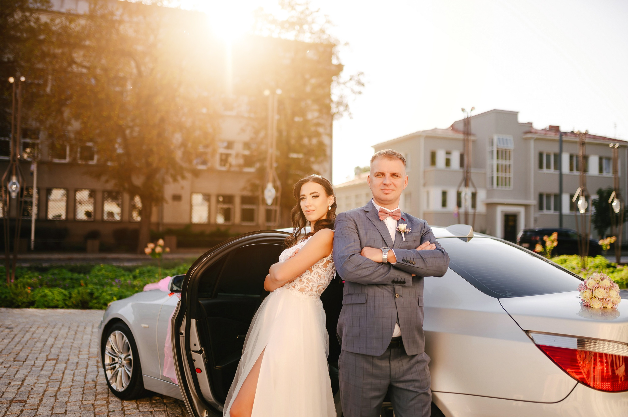 Dorina & Mantas. Rokas Baranauskas fotografija