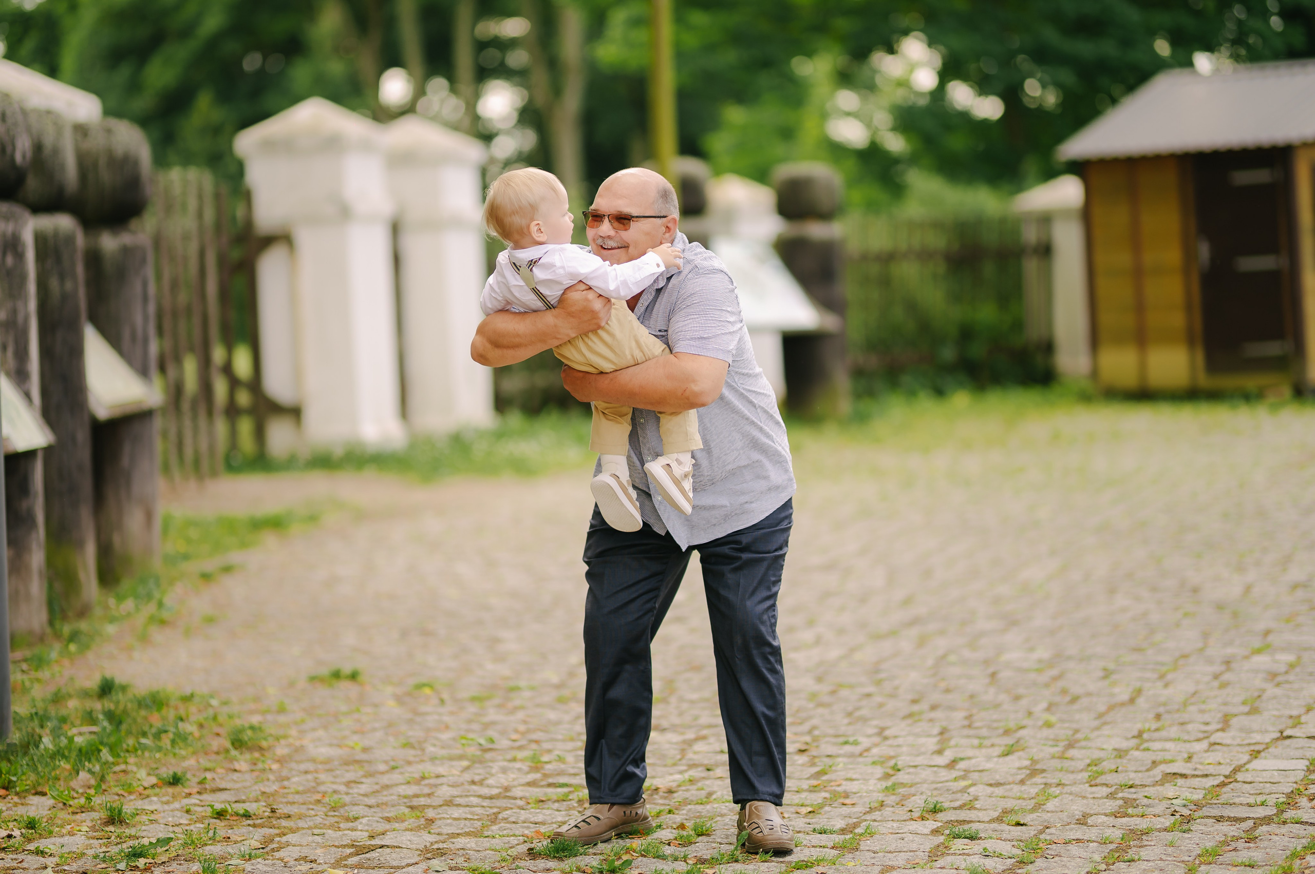 Jokūbo krikštynos. Rokas Baranauskas fotografija