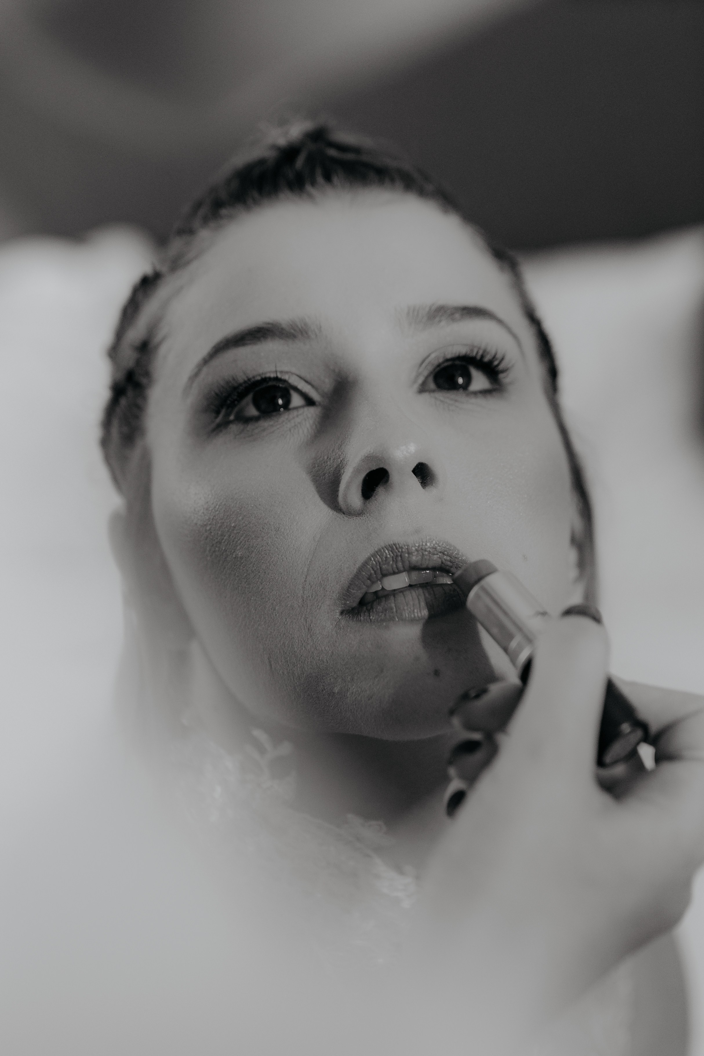 Jessica e Anna Luiza (matrimonio). Principal