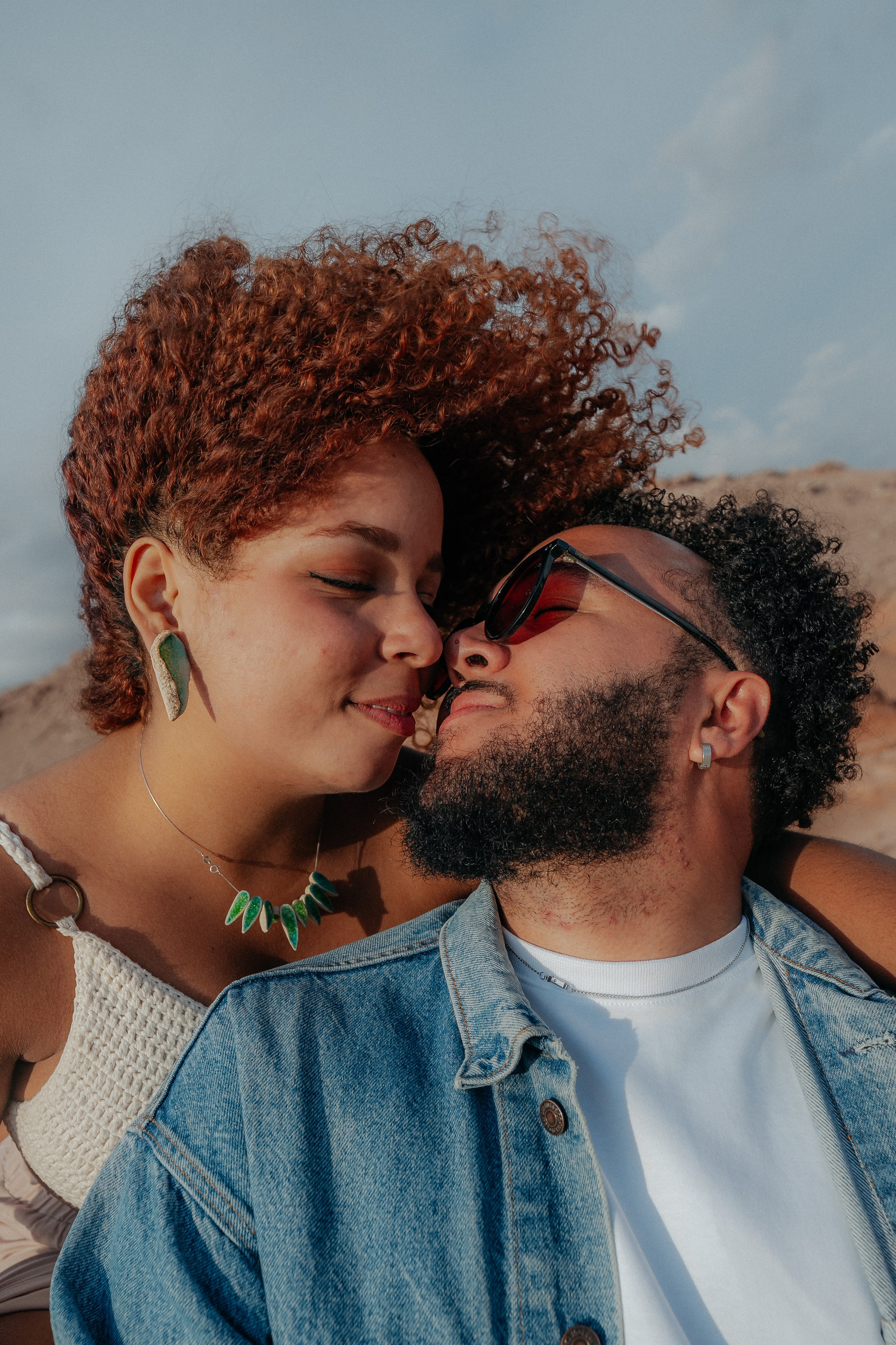 Marina e Yago (pedido de matrimonio). Principal
