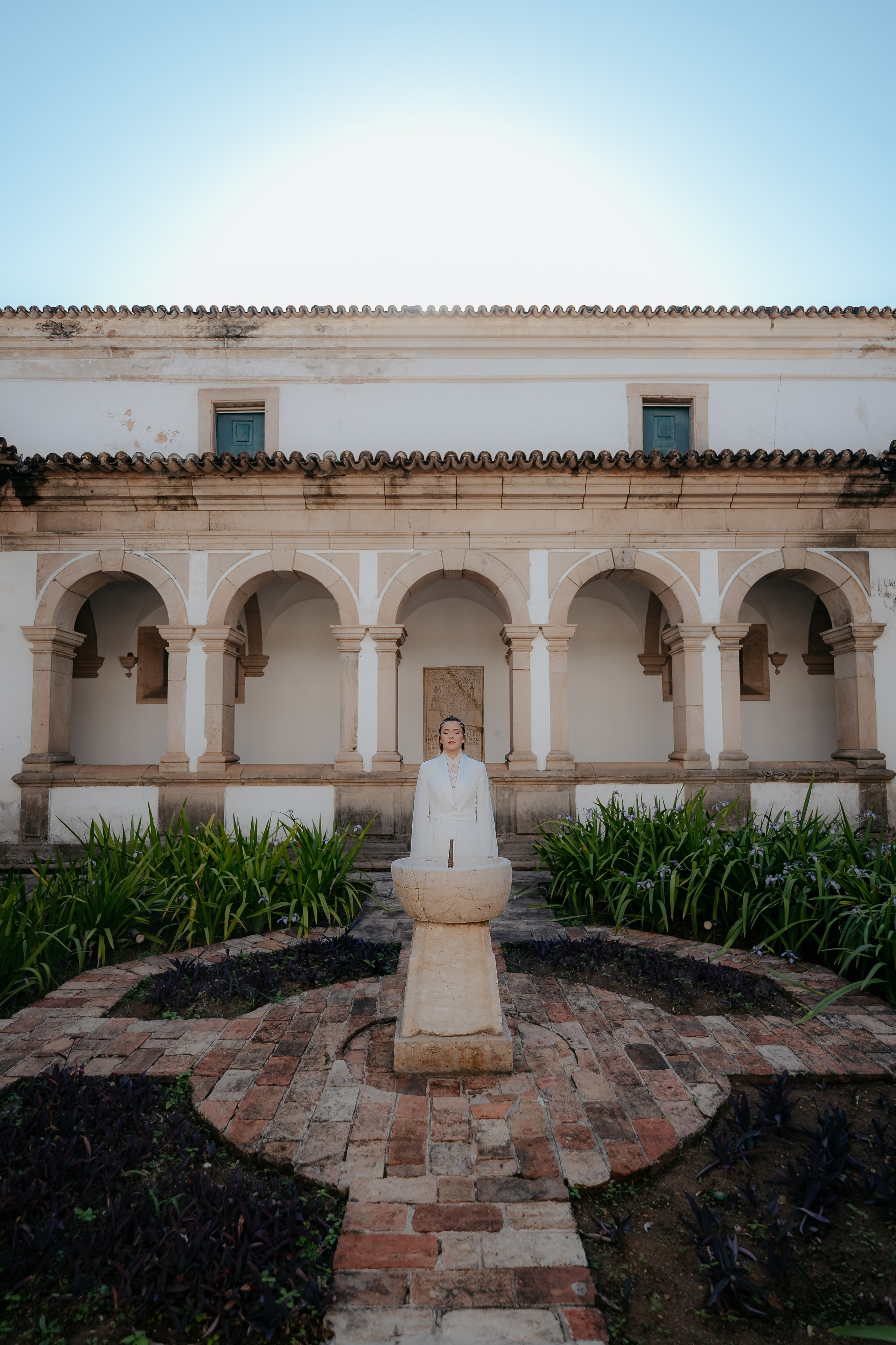 Jessica e Anna Luiza (matrimonio). Principal