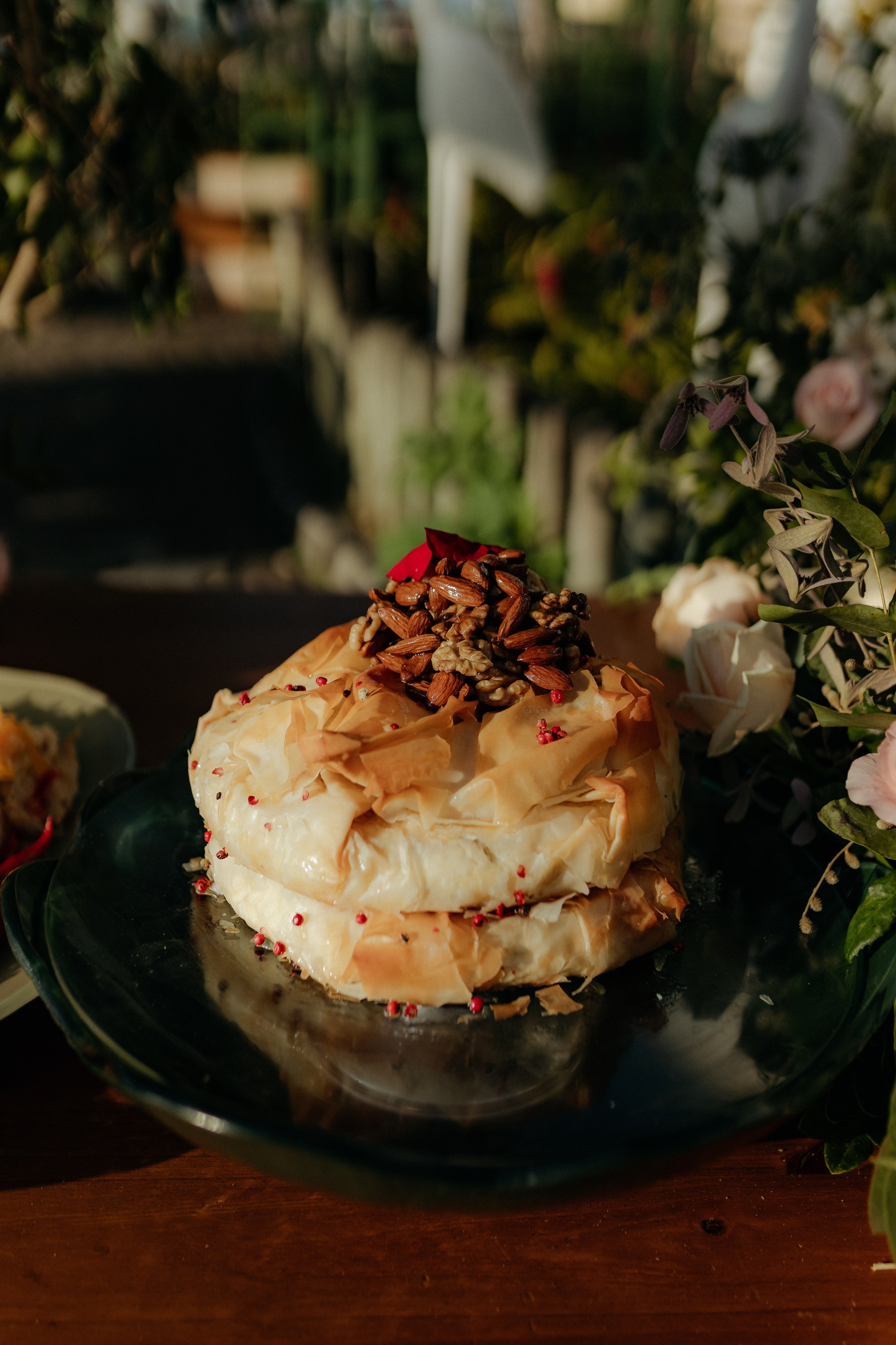 Jessica e Anna Luiza (matrimonio). Principal