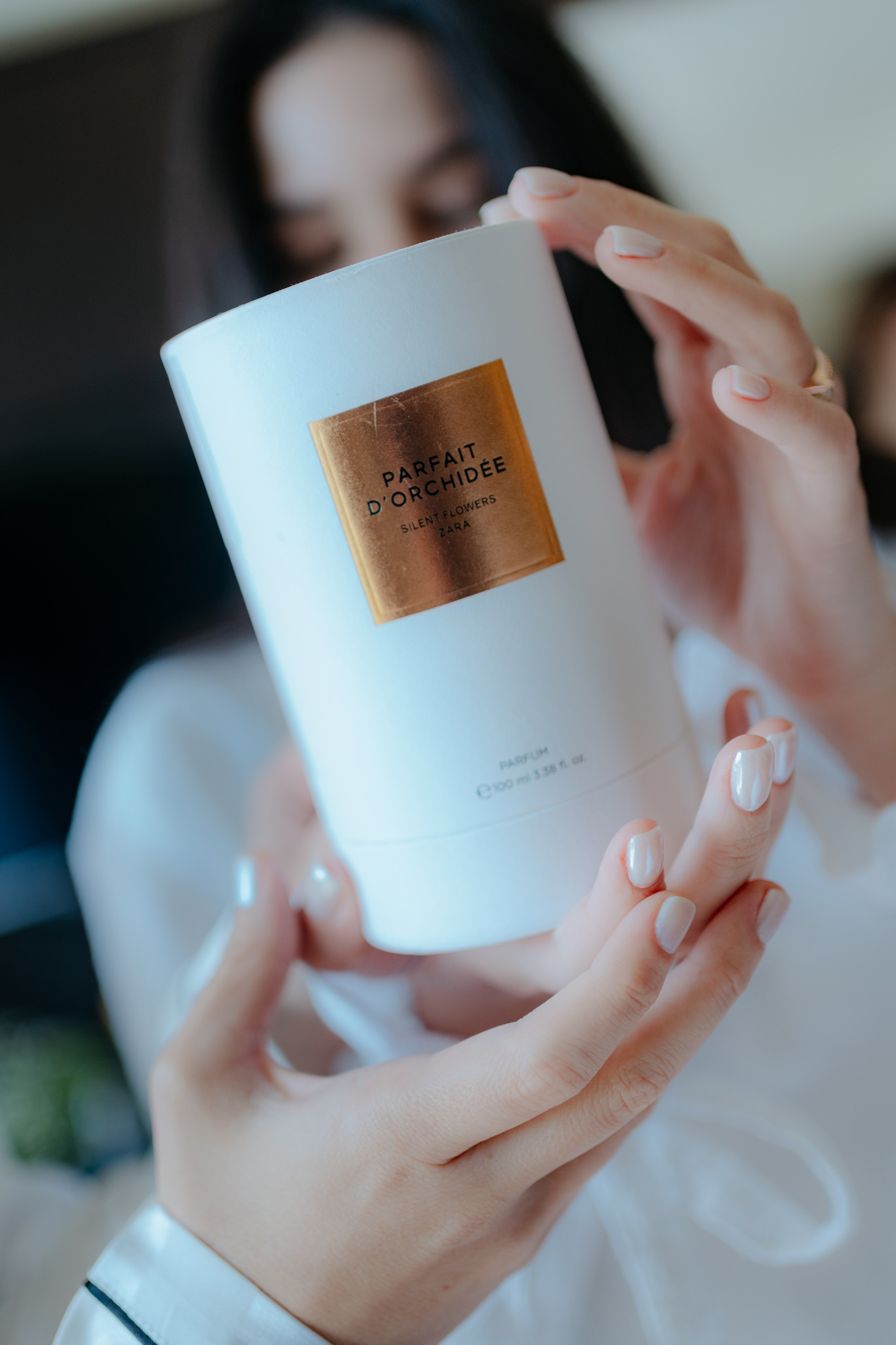 Jessica e Anna Luiza (matrimonio). Principal