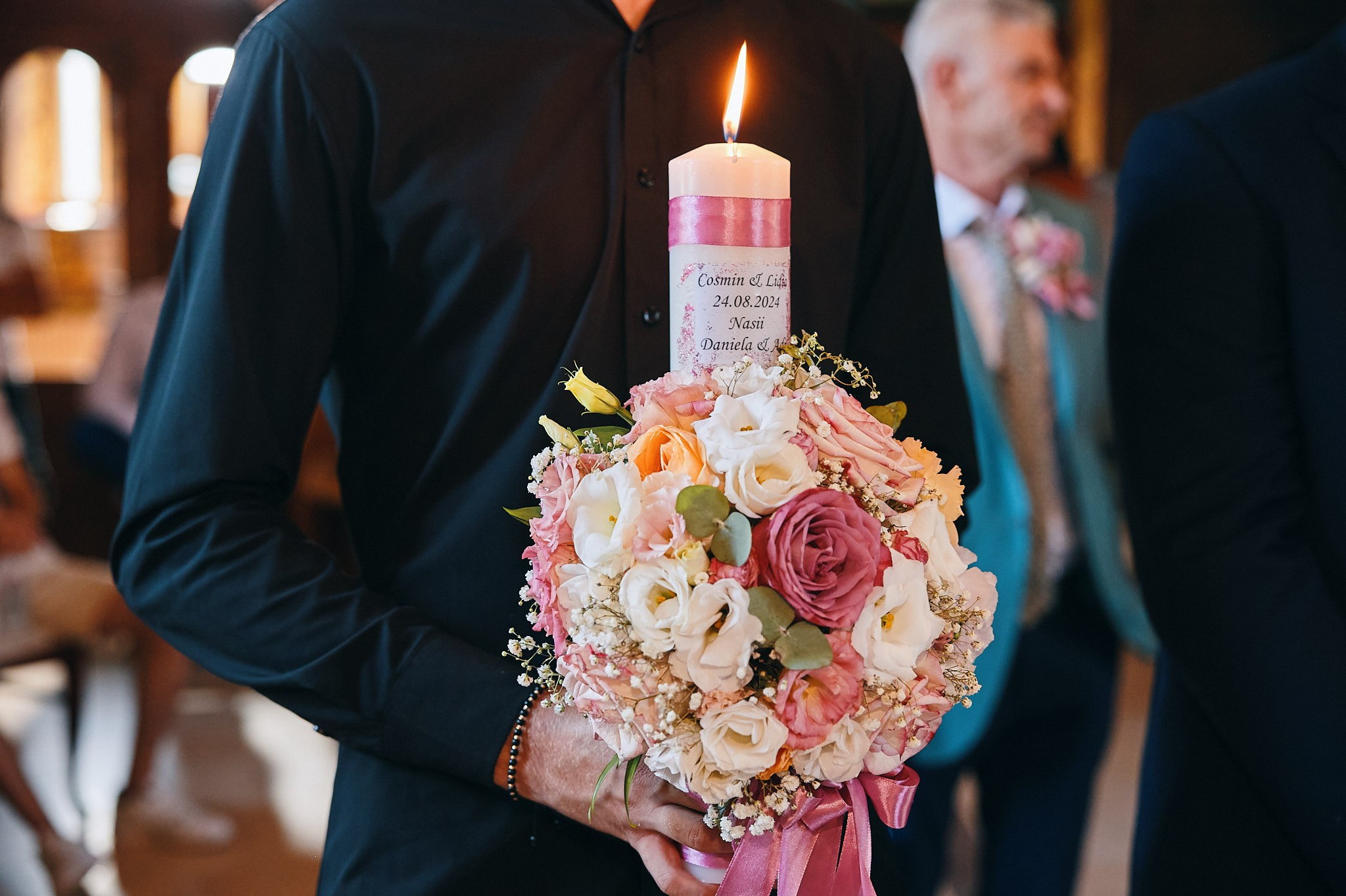 Lidia & Cosmin. Bogdan Vancea | Fotograf Nunta Ploiești