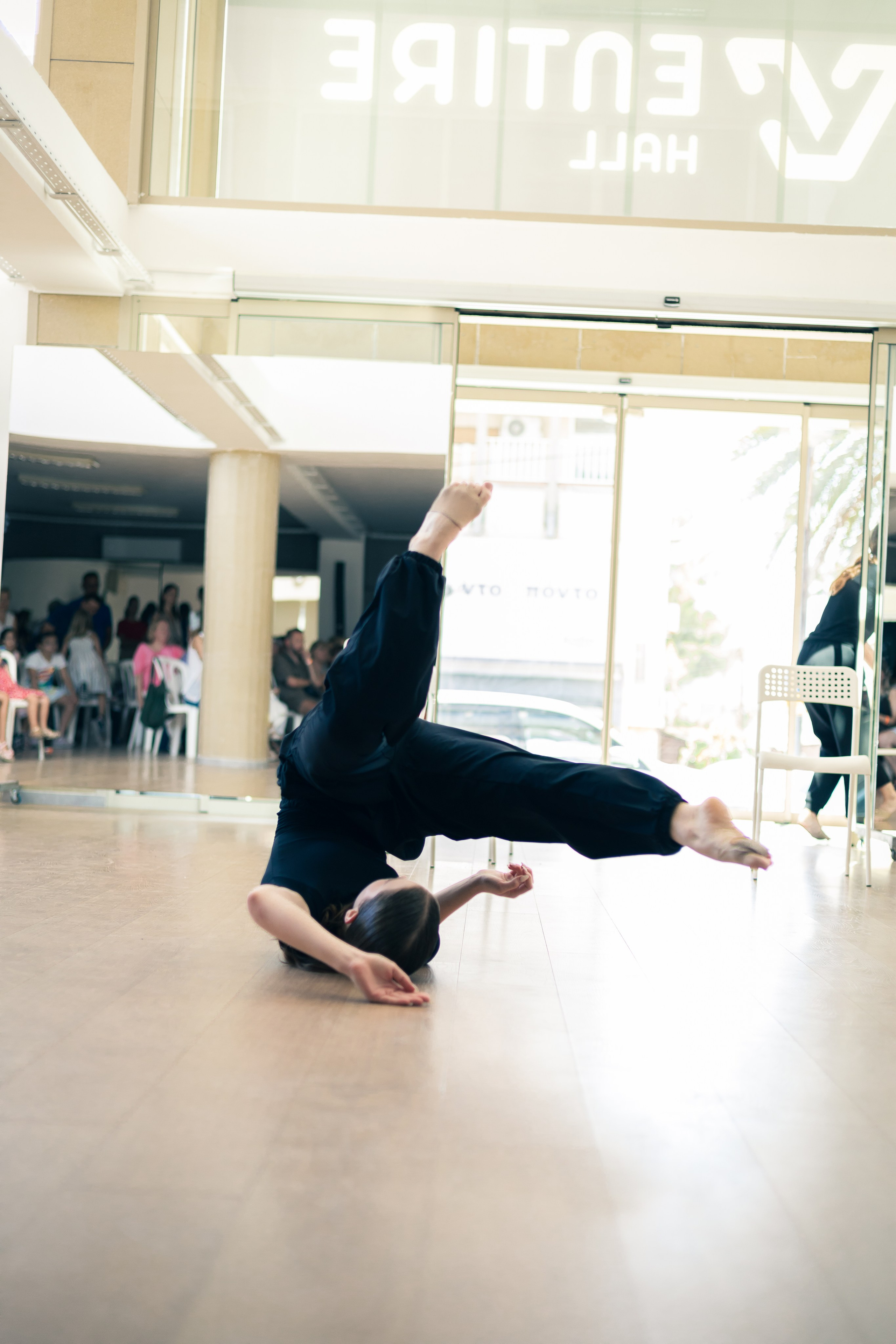 Credo Dance Show. Photographer Limassol Cyprus Yulia Tumenko