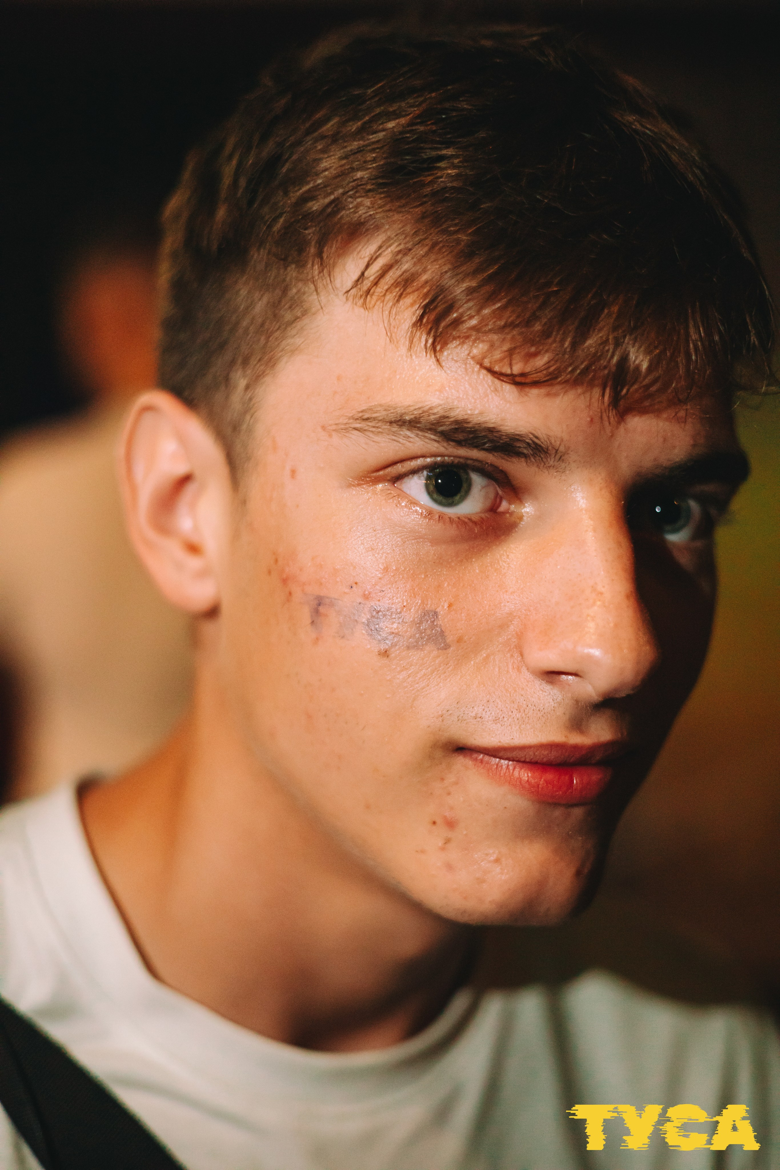 ТУСА. Фотограф Лимассол Кипр Юлия Туменко