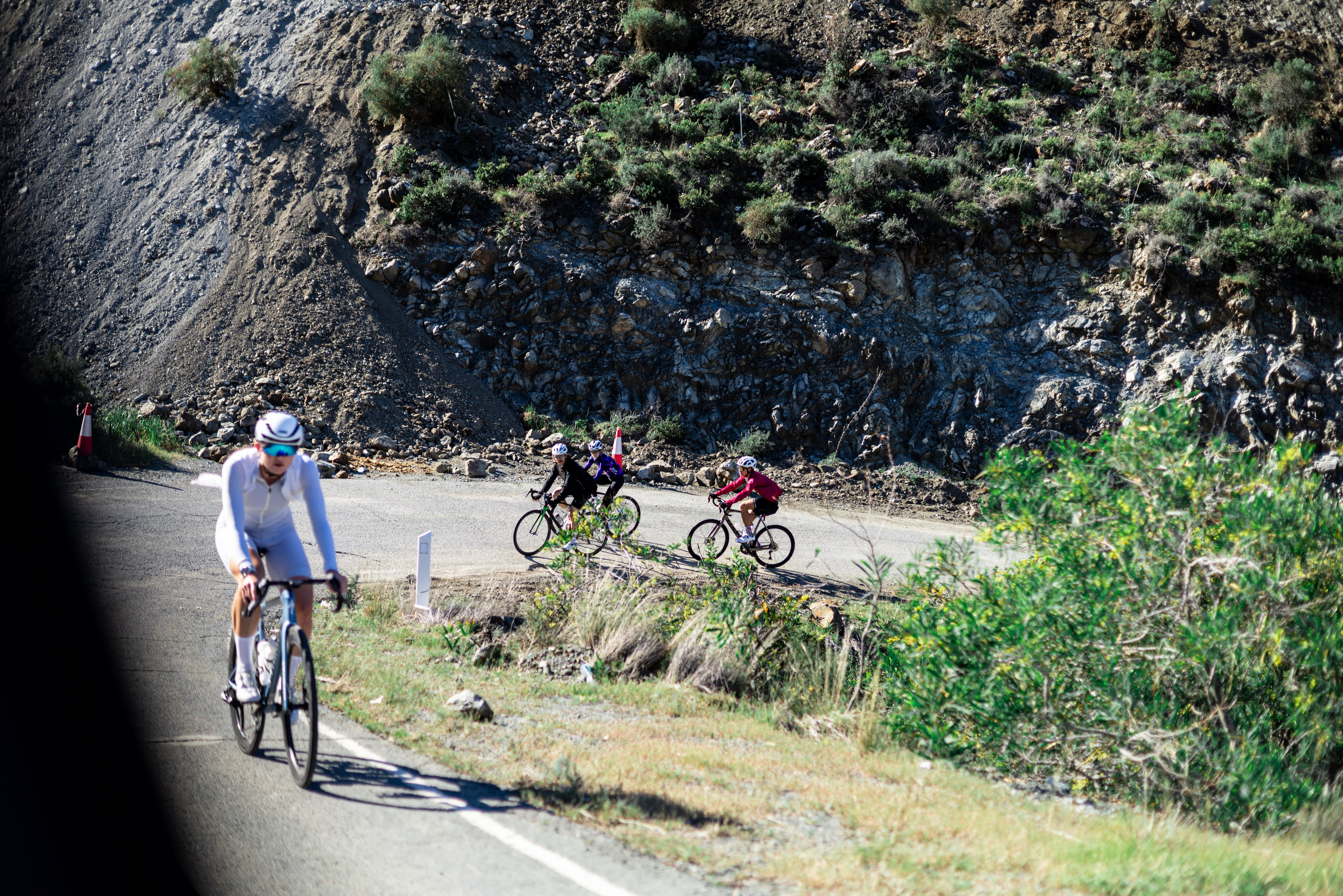 INEX CLUB Ride. Фотограф Лимассол Кипр Юлия Туменко
