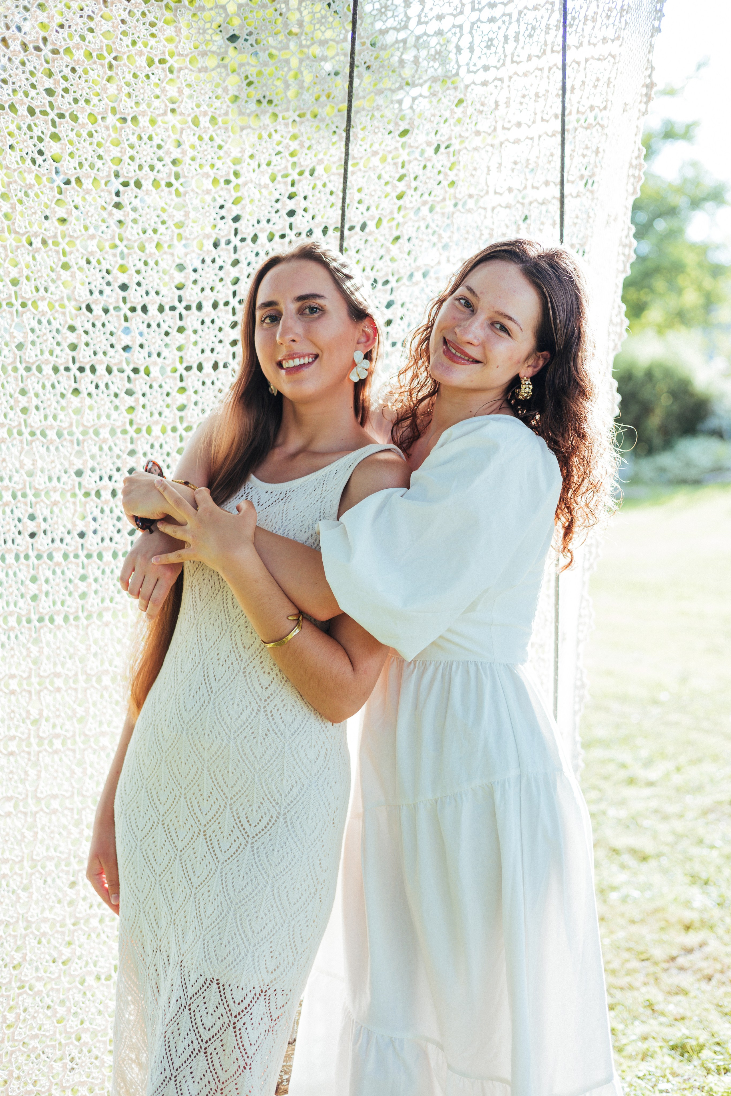 Vasara sode. Портретный фотограф Александра Самозванова