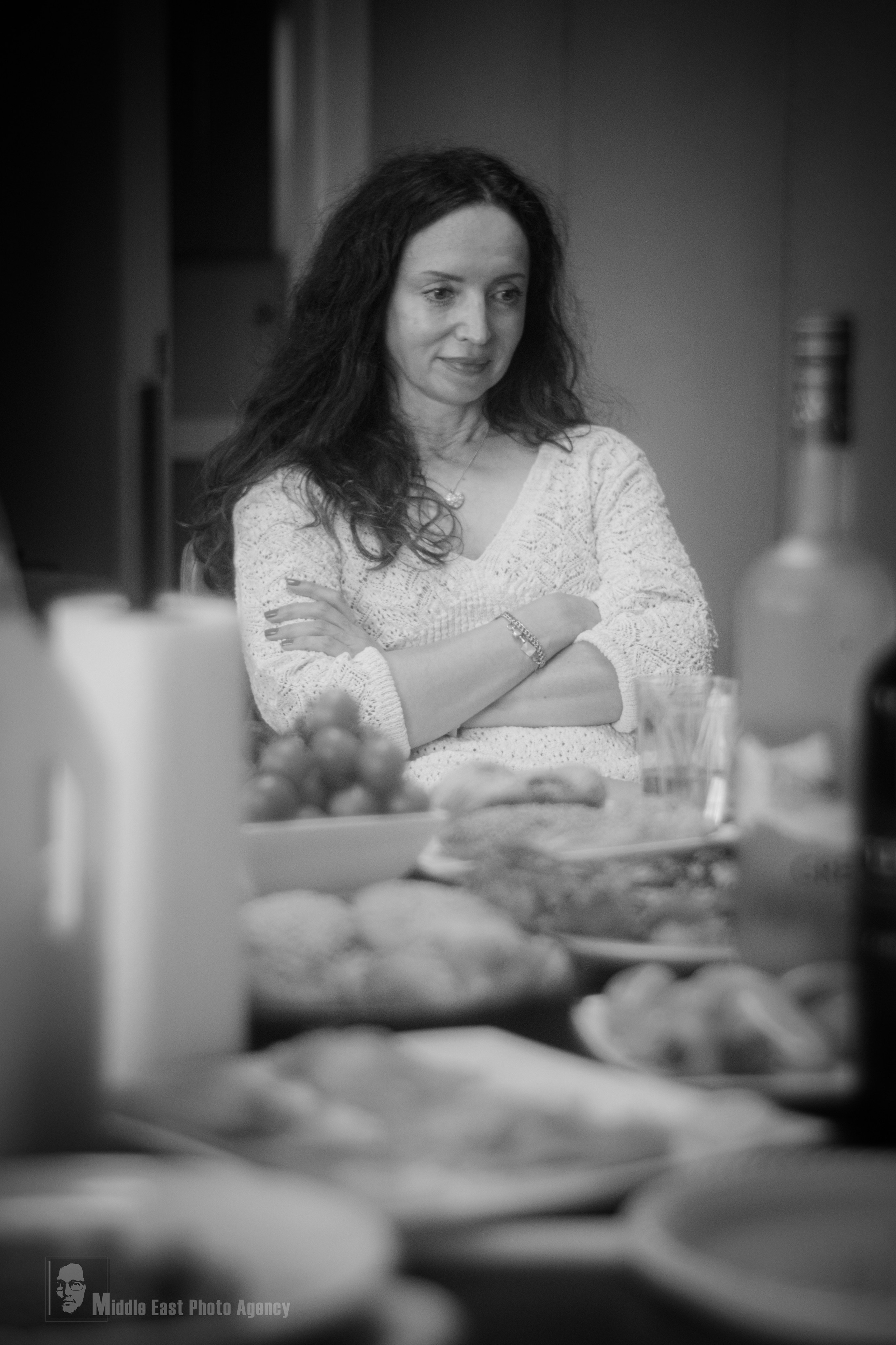 Grankin! Happy Birthday!. Middle East Photo Agency — Photography & Event Magnets — סוכנות צילום והדפסת מגנטים לאירועים