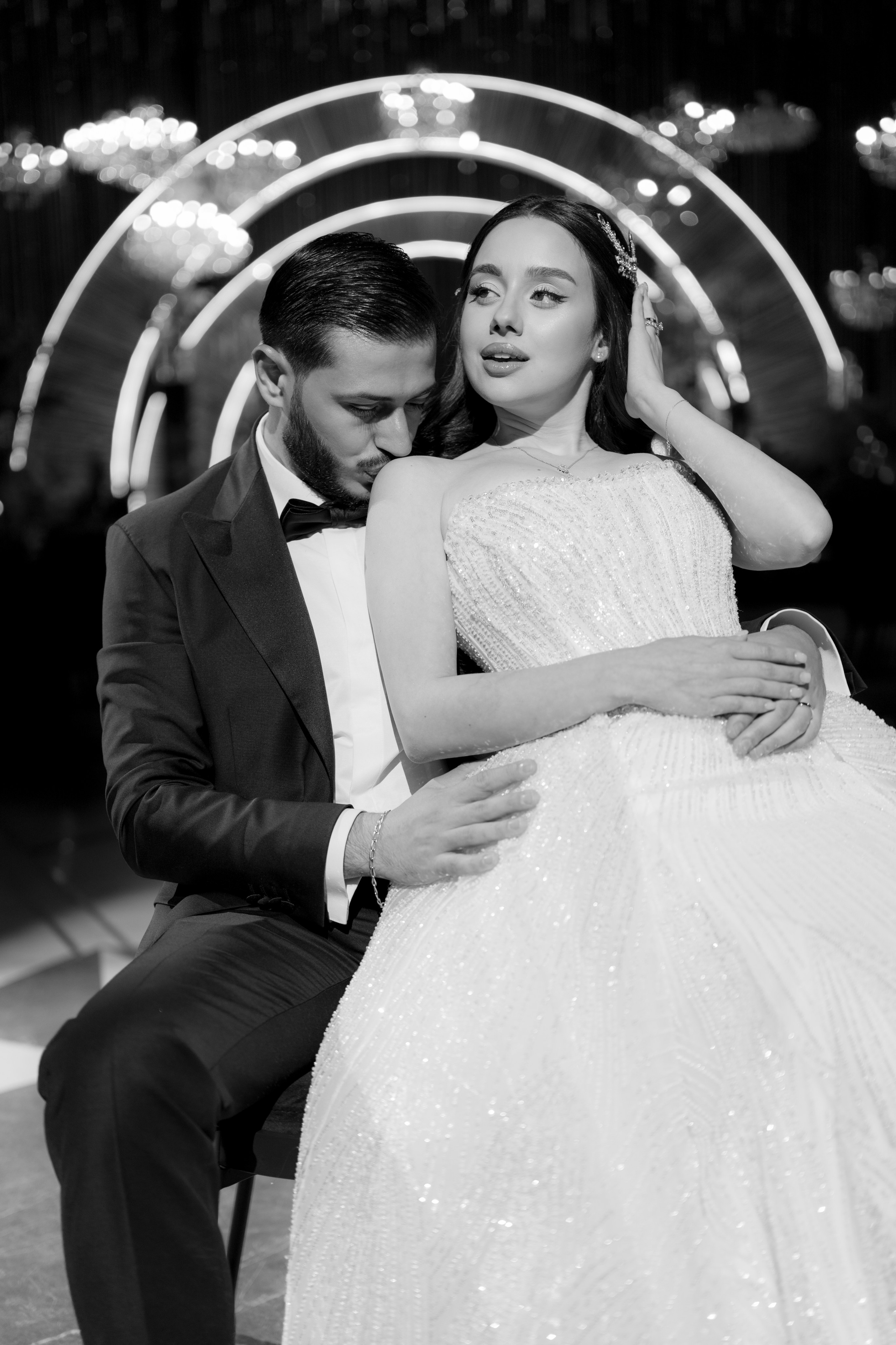 G&K. Портфолио