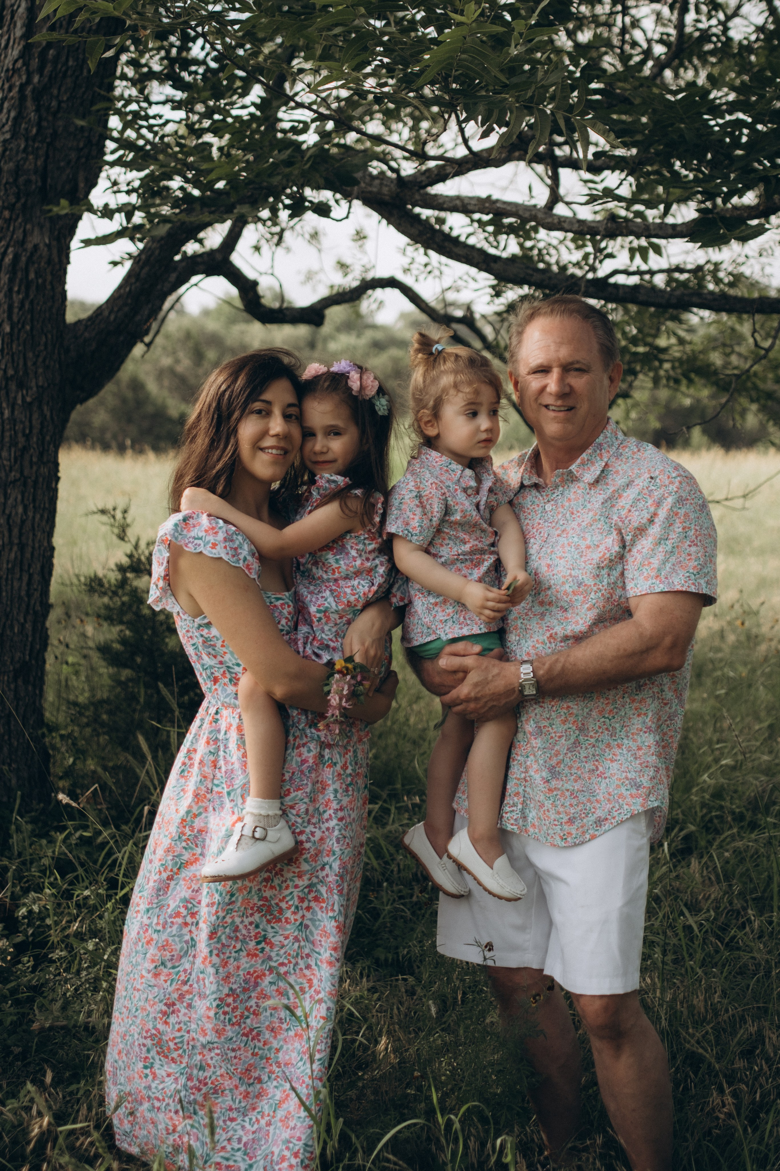 Champion Park. Lens Captures Life