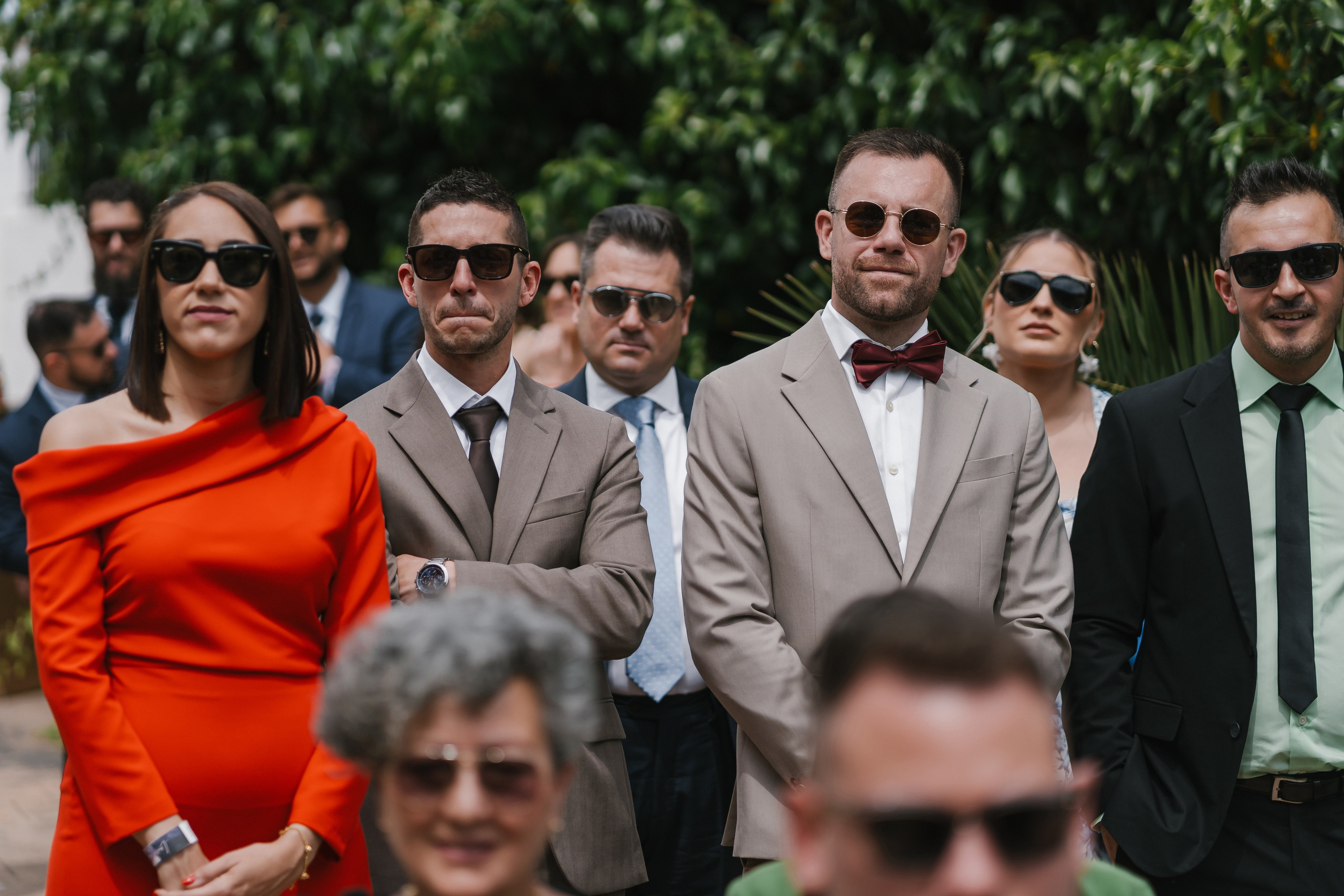 A&L. Fotógrafa de bodas y familias en España, Valencia: Nadia ProFoto
