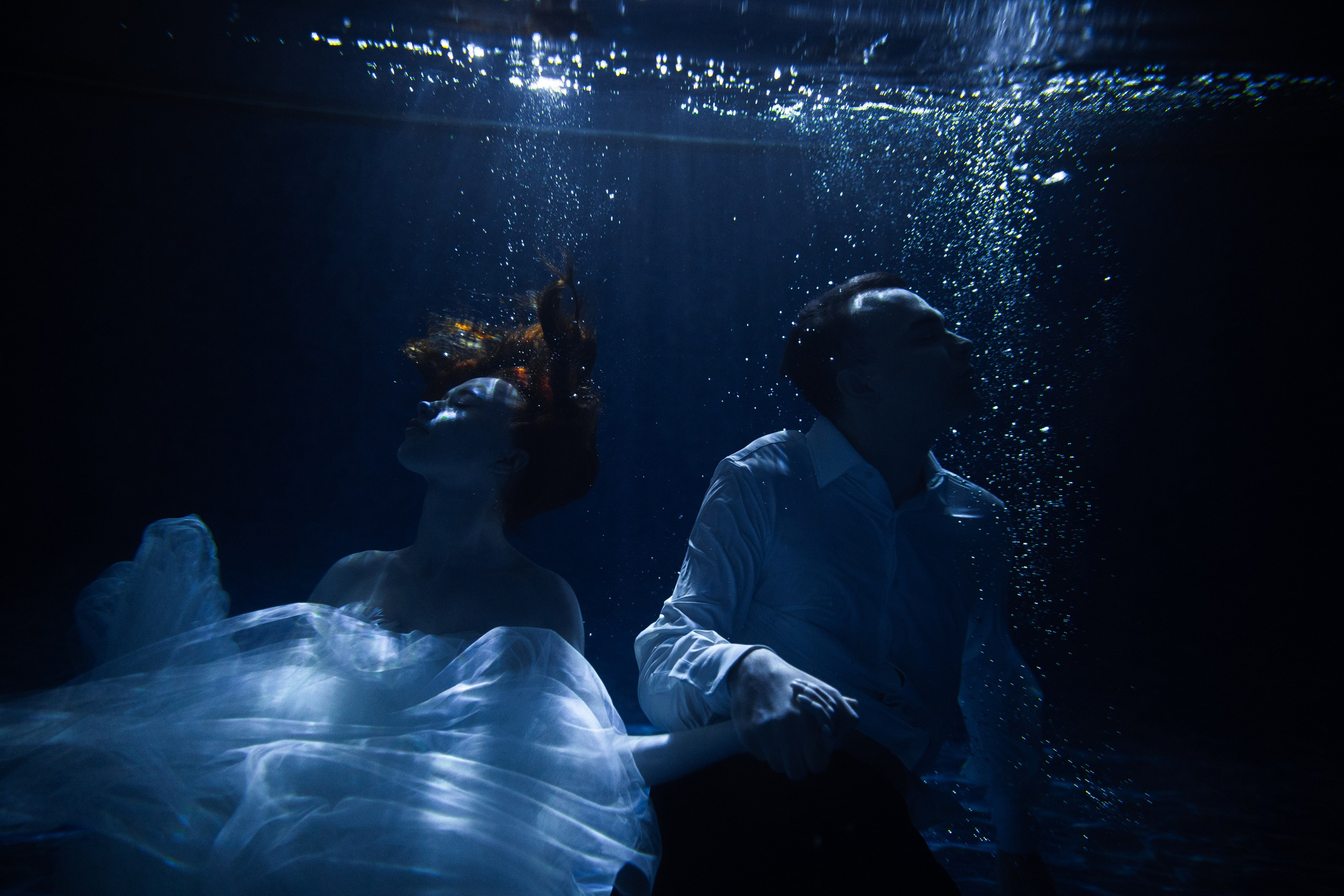 Эрик и Саша. Азимжан Нуритдинходжаев — свадебный фотограф