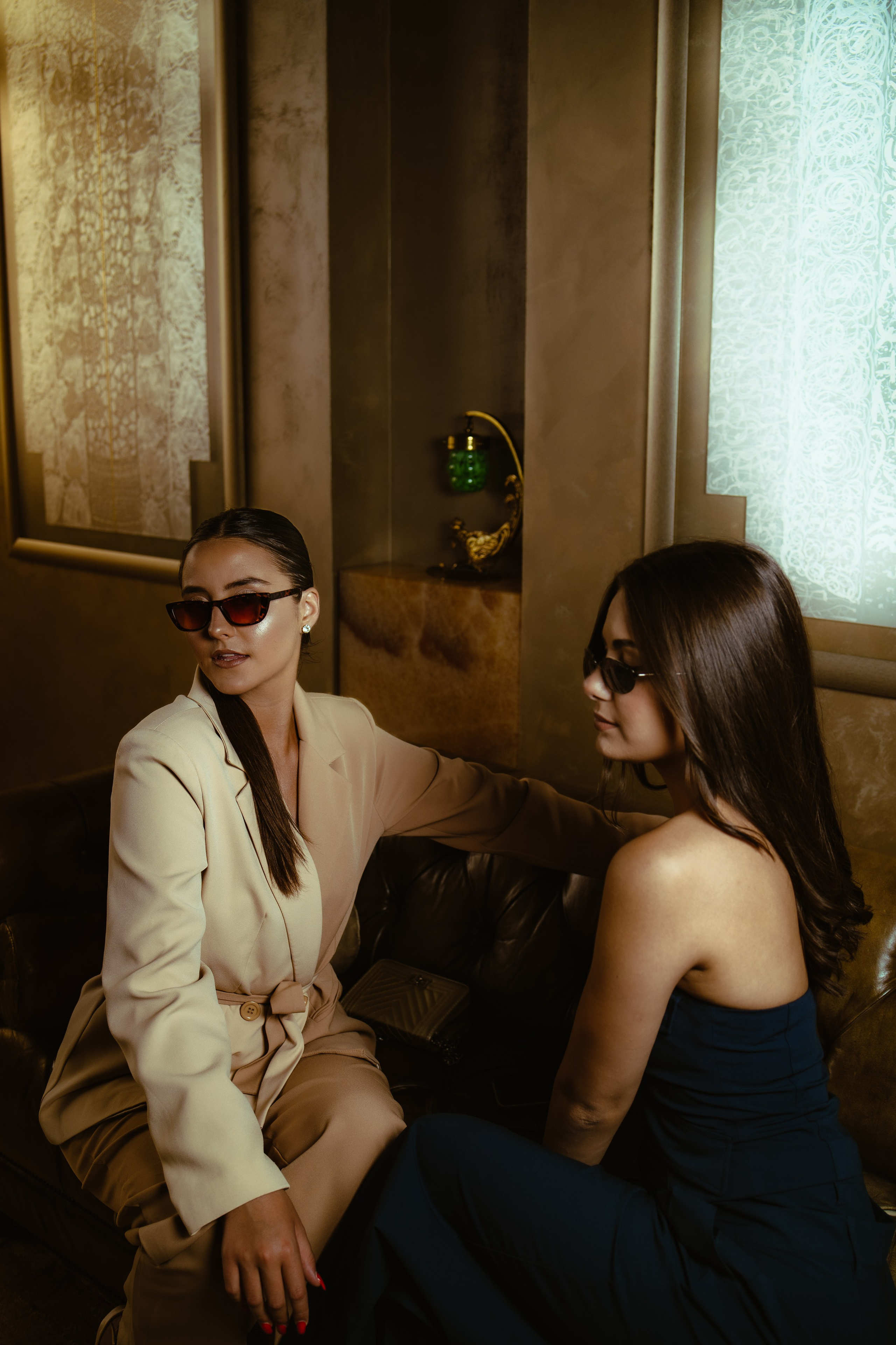 Natalija & Nikolina. Golub Photography | Events & Portrait