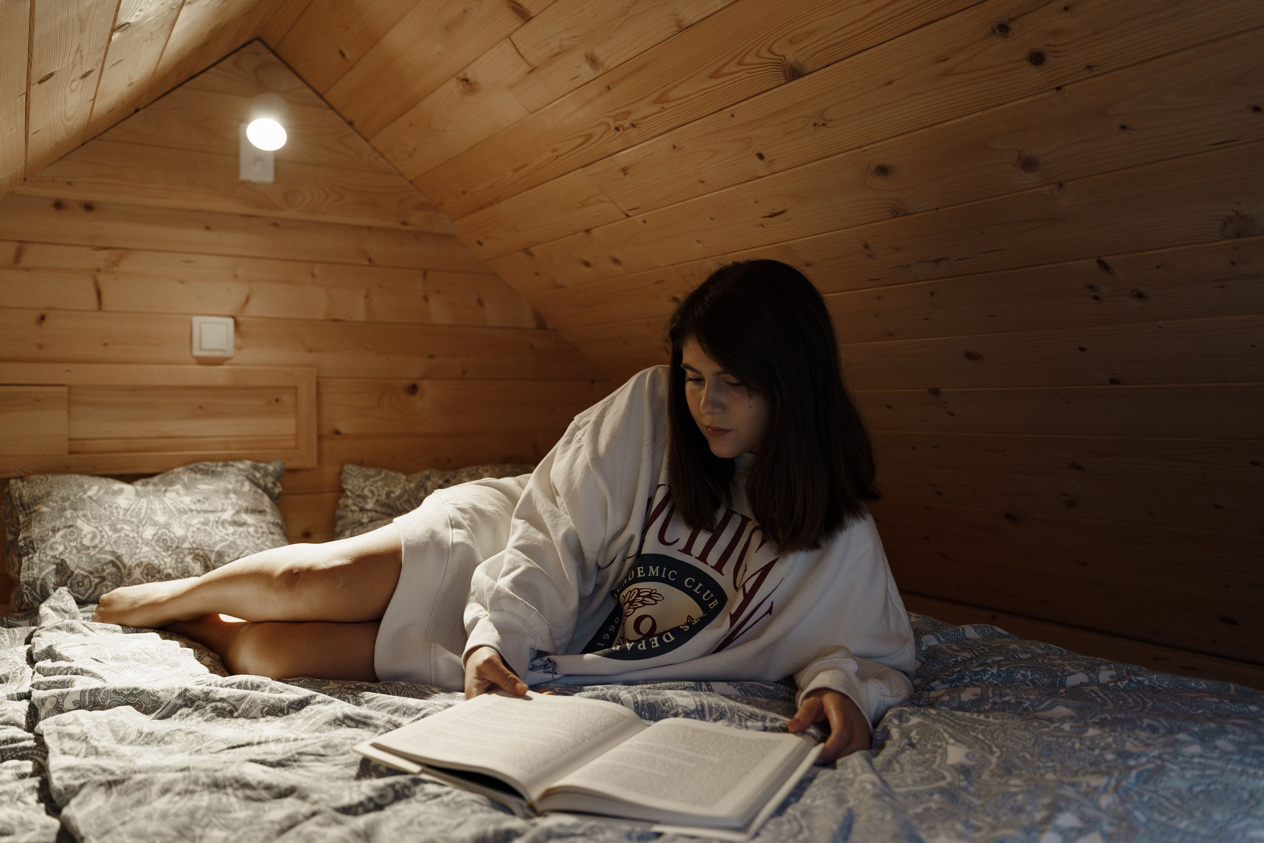 Mood. Patricia Morenci — Mountain Adventures for the Wild at Heart