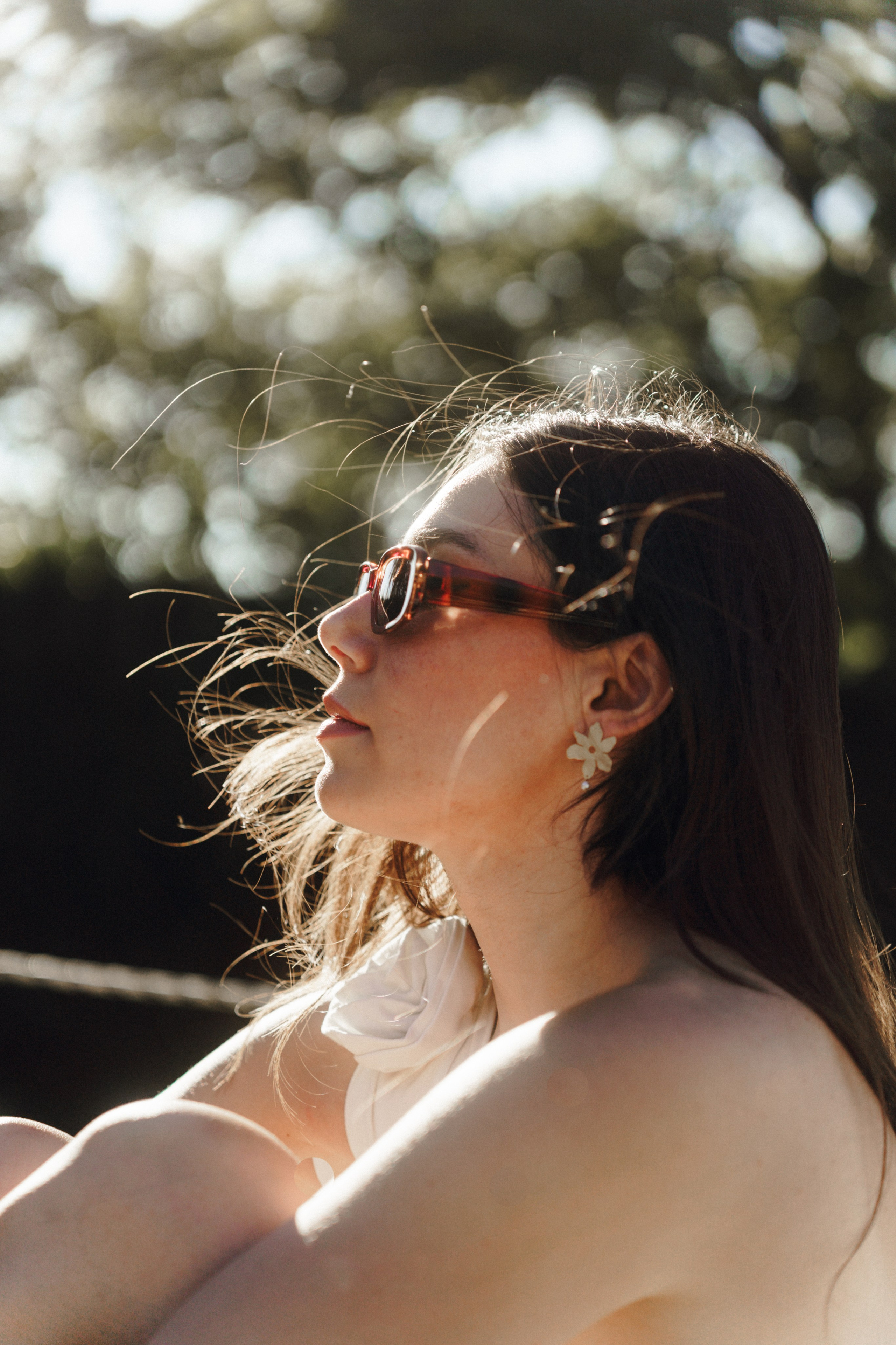 Toscan gold. Patricia Morenci — Mountain Adventures for the Wild at Heart