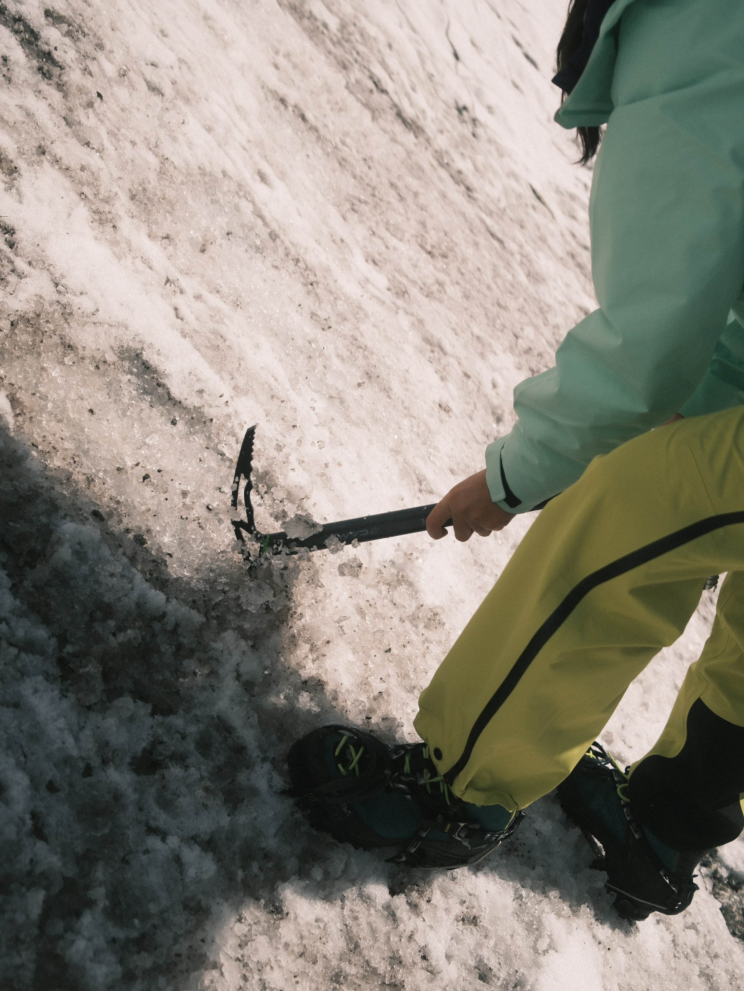 Pioneer Camp. Patricia Morenci — Mountain Adventures for the Wild at Heart