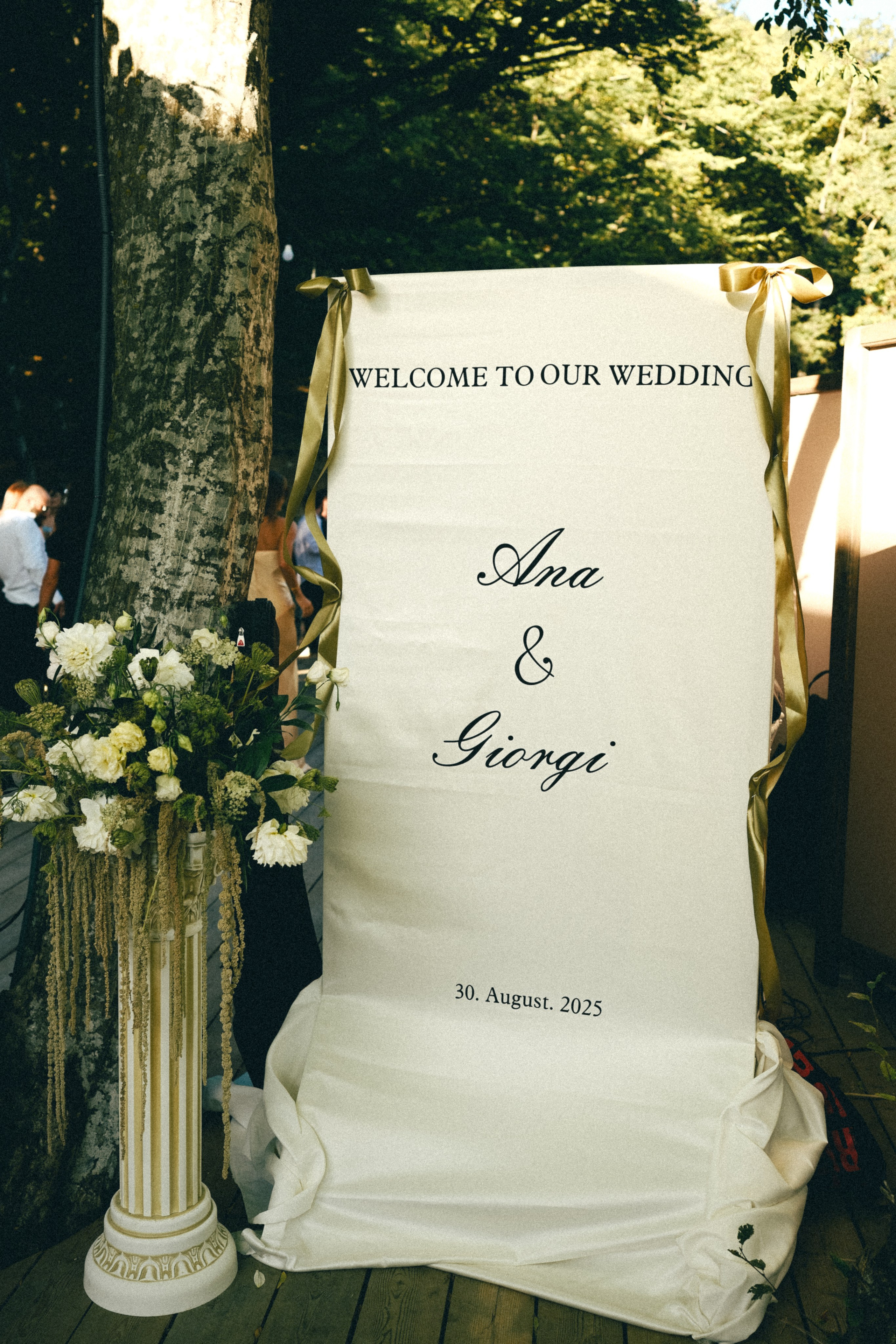 Kiketi Farm | Anna & Giorgi. Cinematic photographer based in Tbilisi, Georgia — Nicole